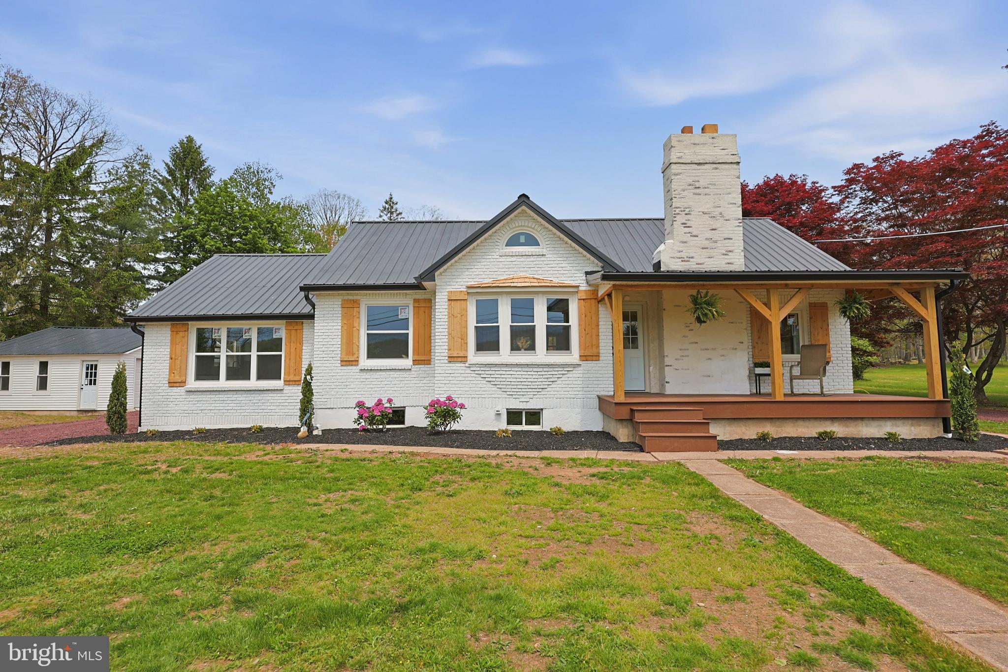 TAMAQUA - Residential