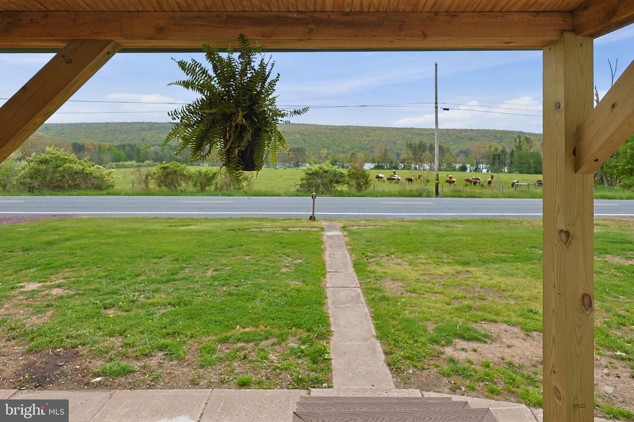 TAMAQUA - Residential