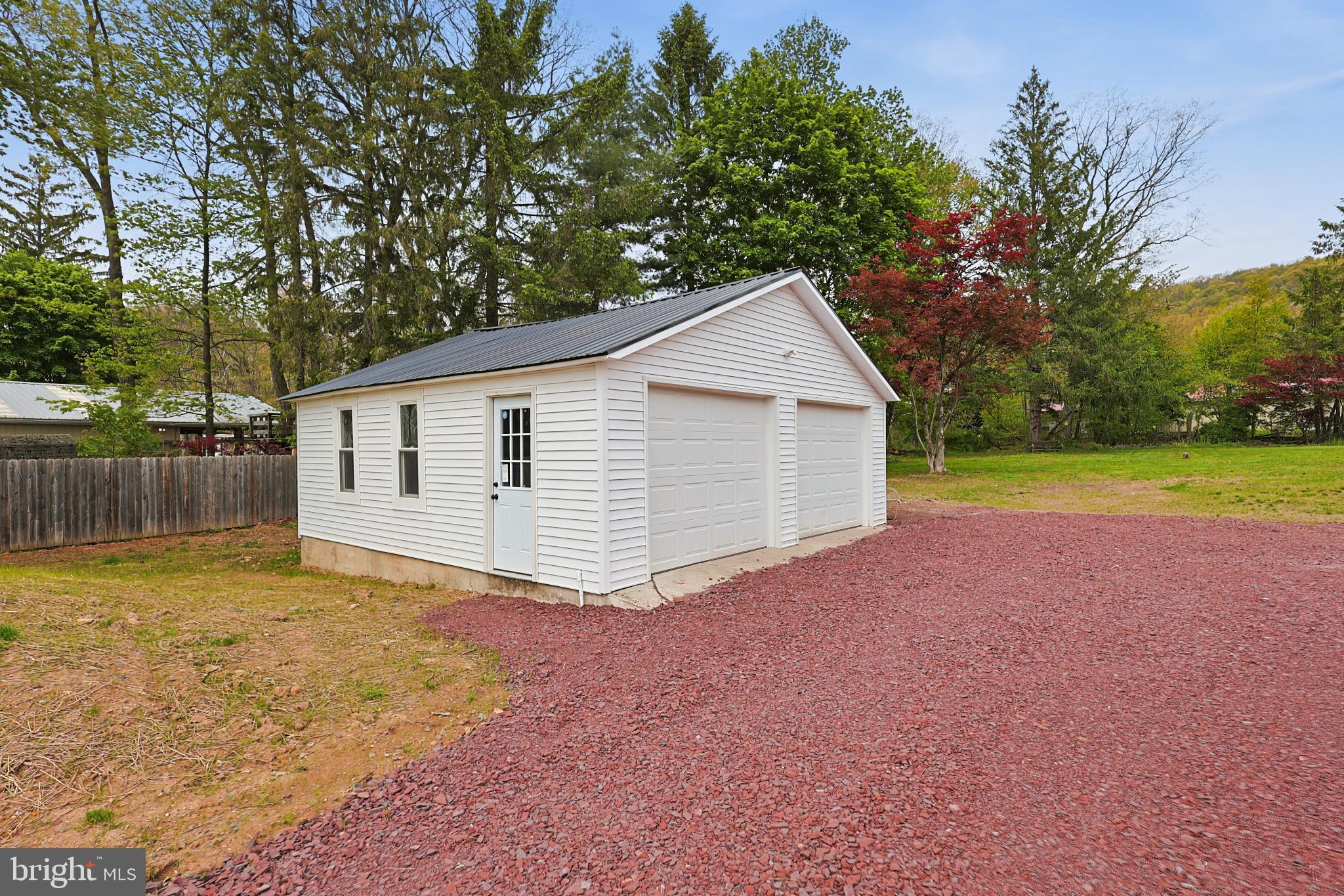 TAMAQUA - Residential