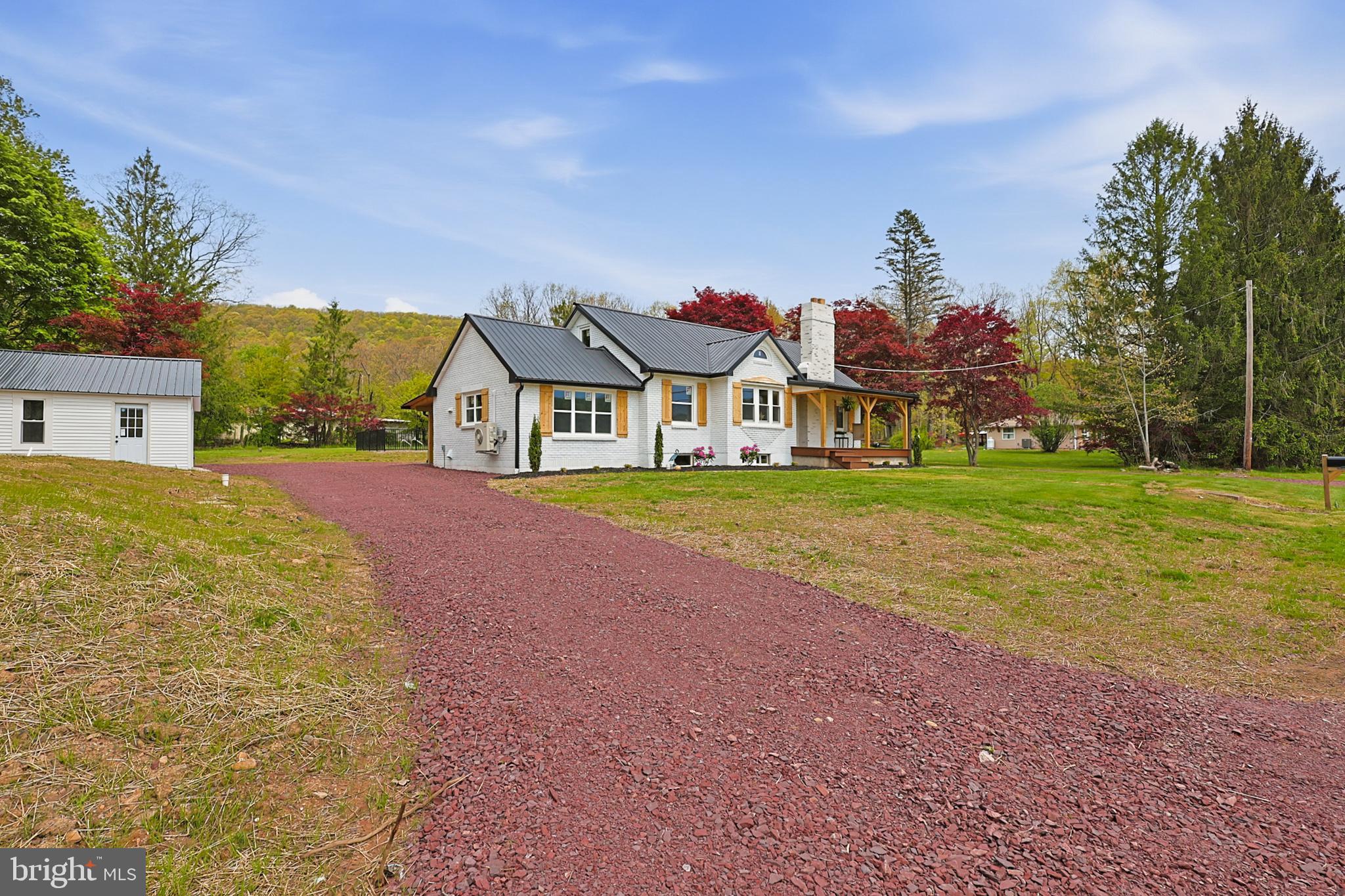 TAMAQUA - Residential