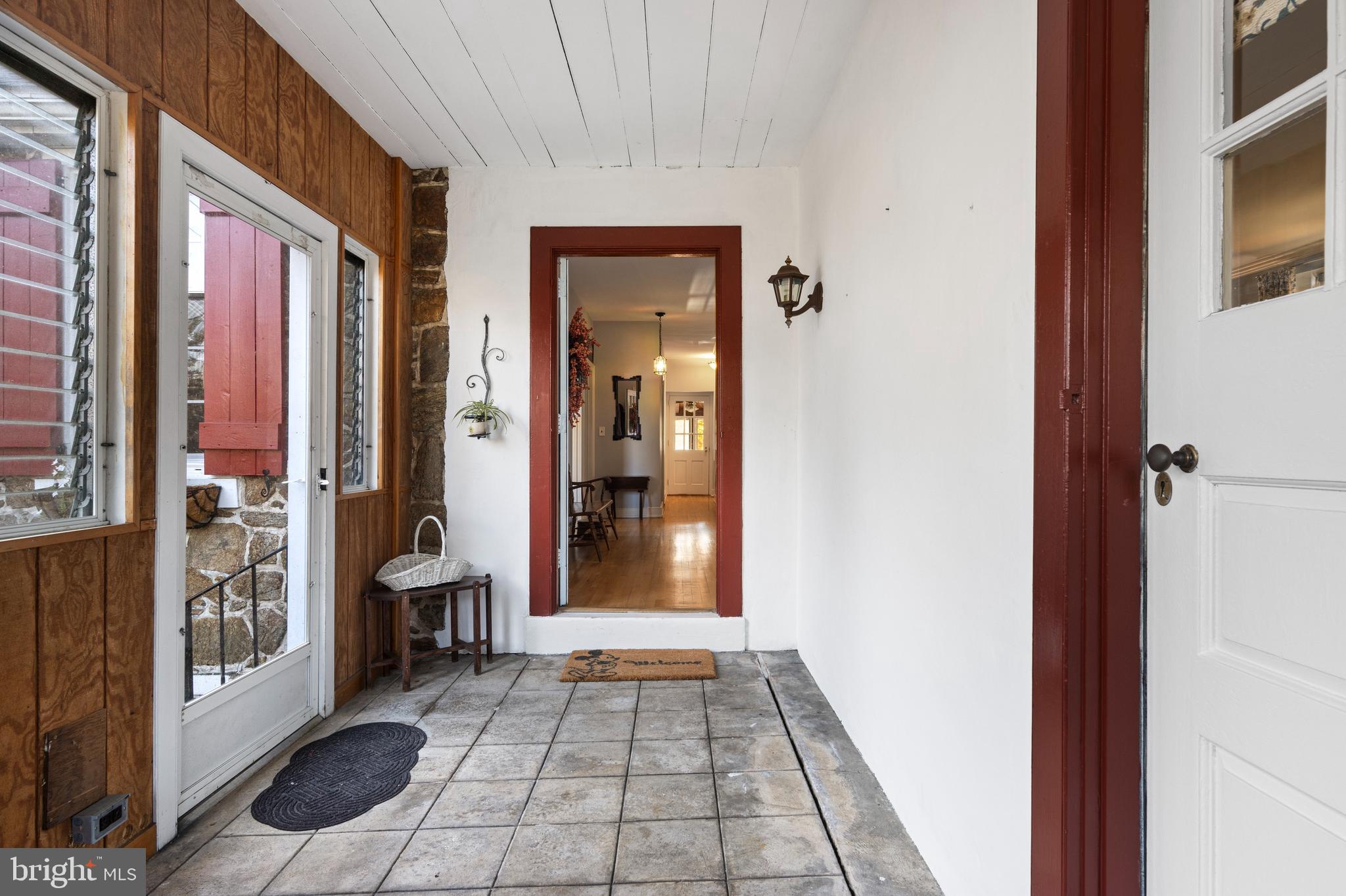 MALVERN BORO - Residential