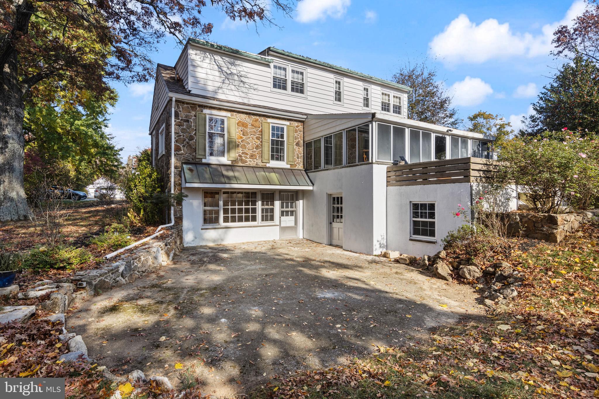 MALVERN BORO - Residential