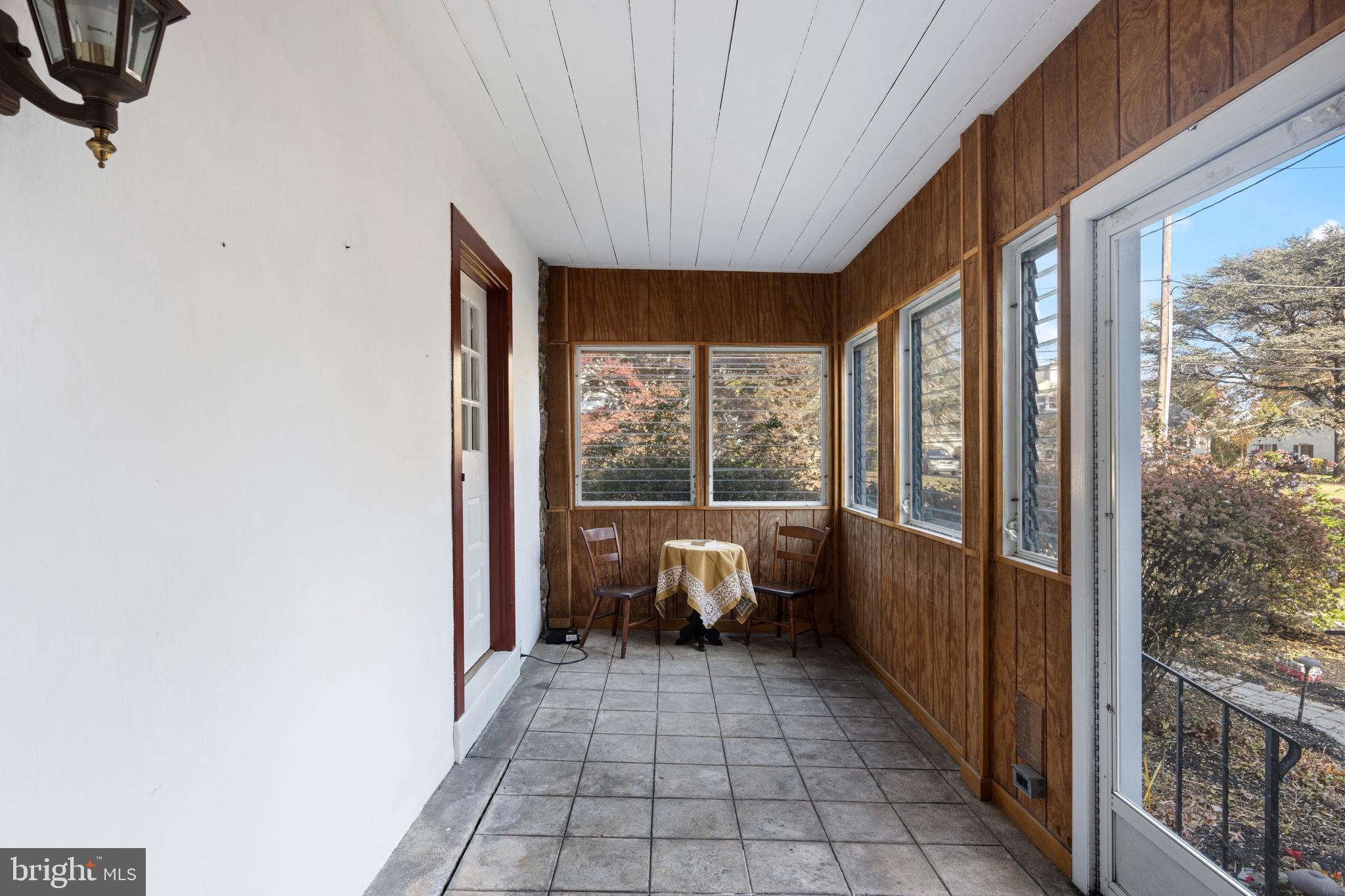 MALVERN BORO - Residential