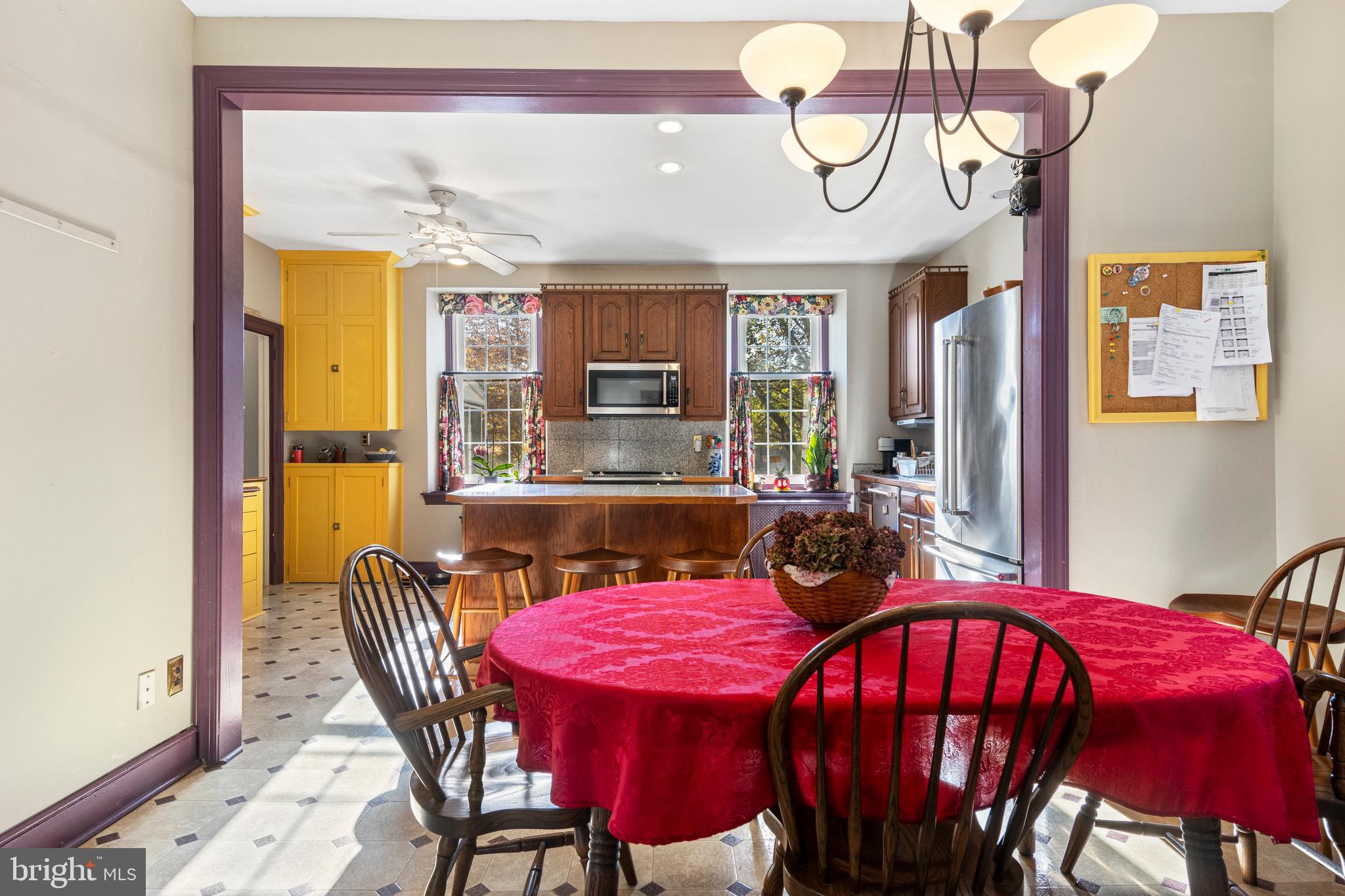 MALVERN BORO - Residential