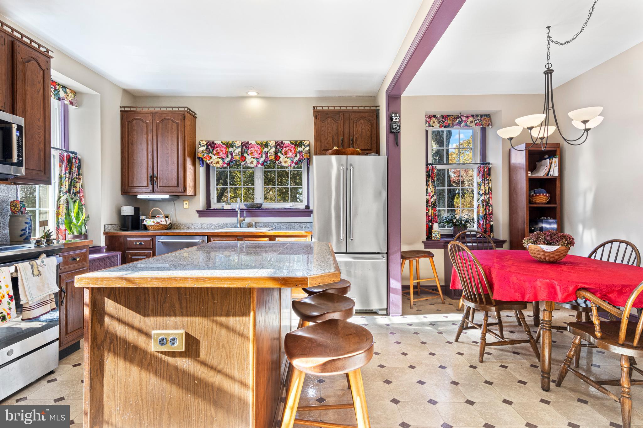 MALVERN BORO - Residential