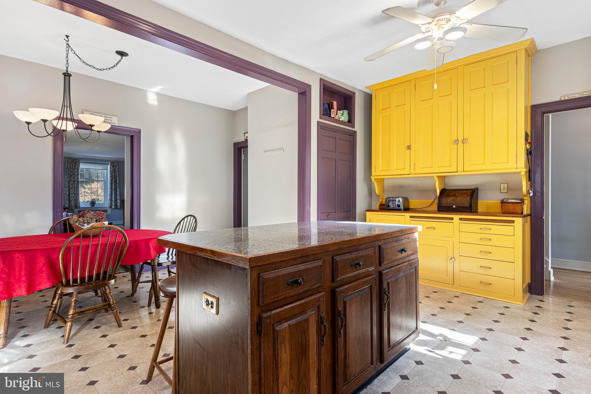 MALVERN BORO - Residential