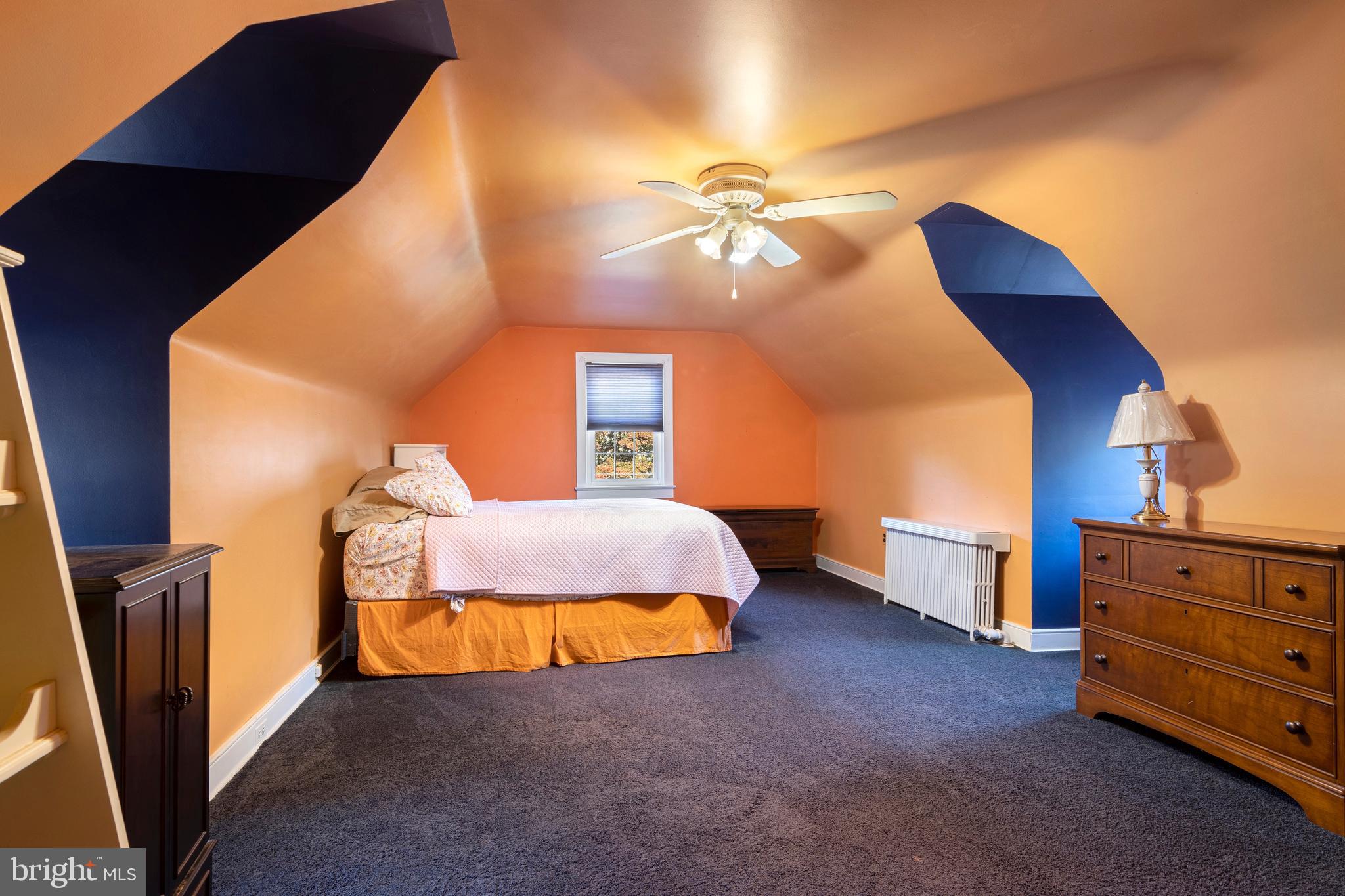 MALVERN BORO - Residential