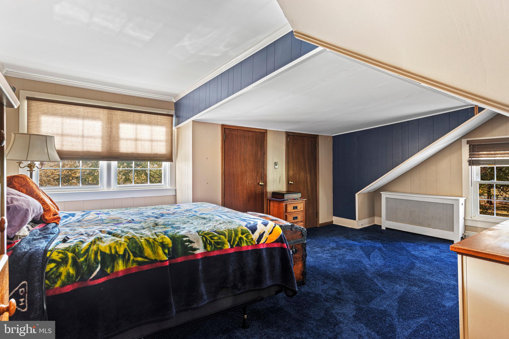 MALVERN BORO - Residential