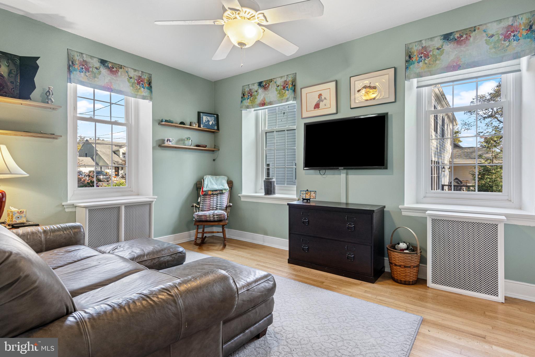 MALVERN BORO - Residential