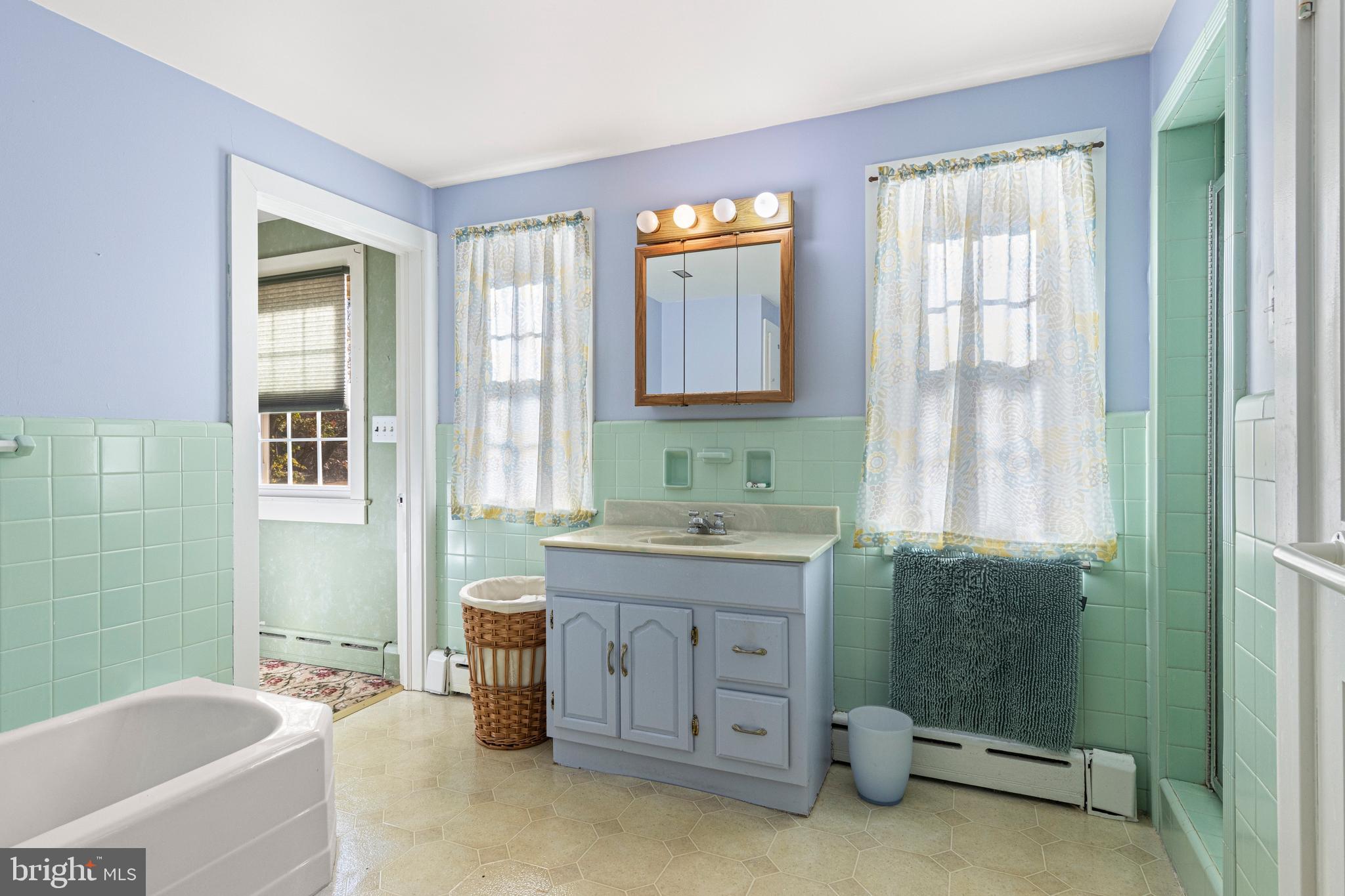 MALVERN BORO - Residential