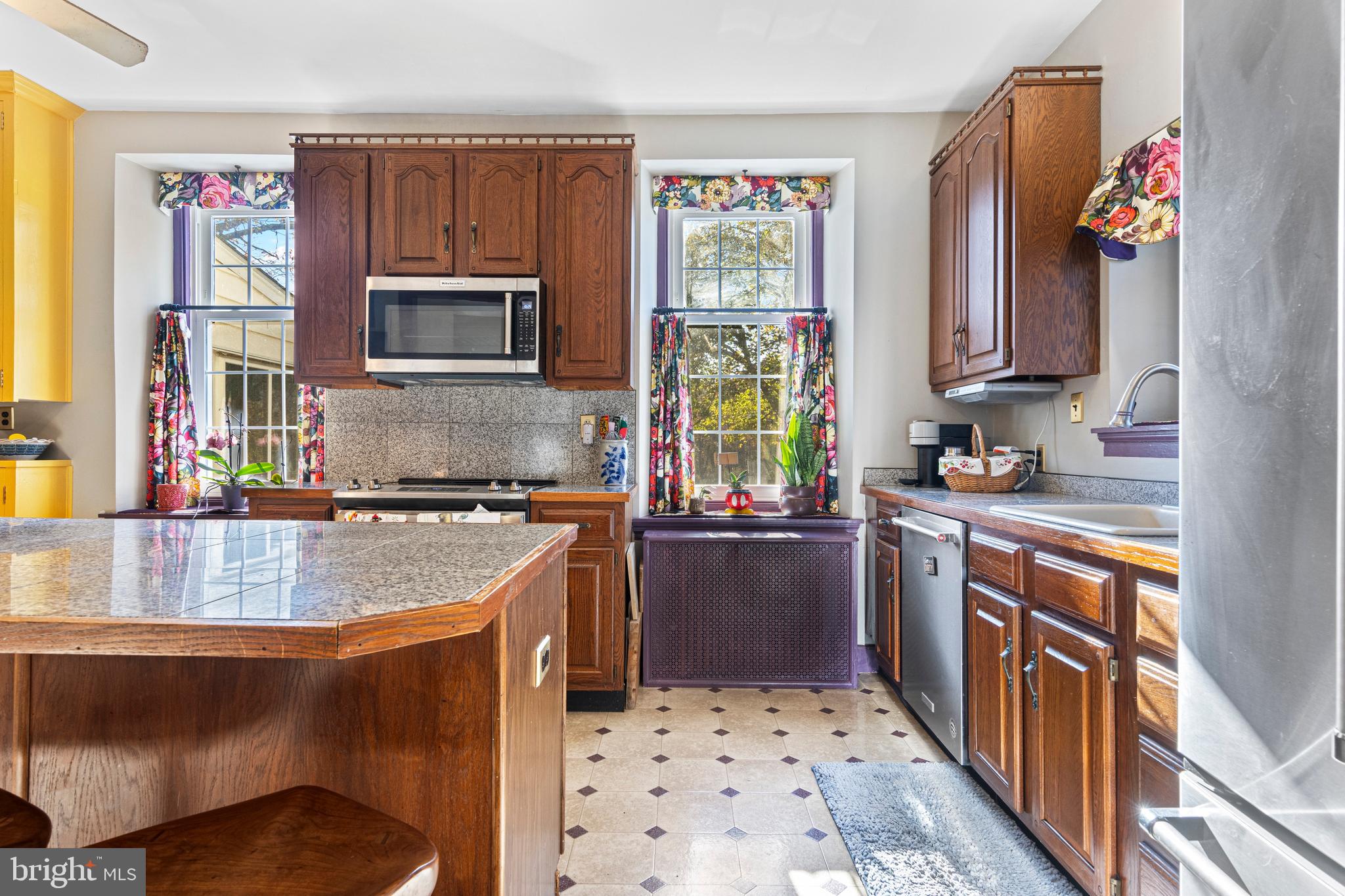 MALVERN BORO - Residential