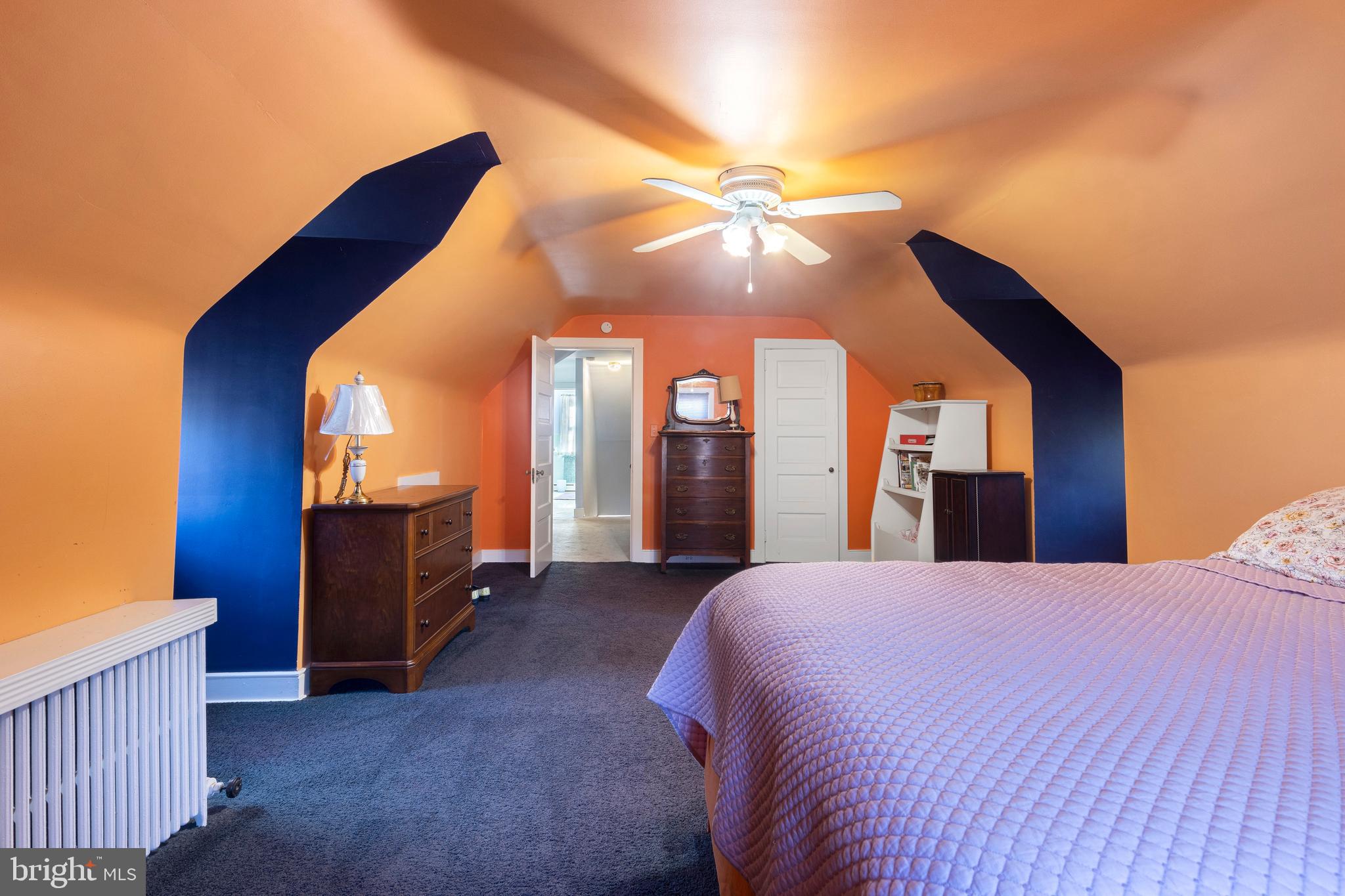 MALVERN BORO - Residential