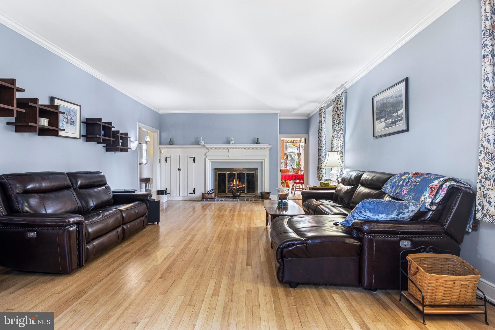 MALVERN BORO - Residential