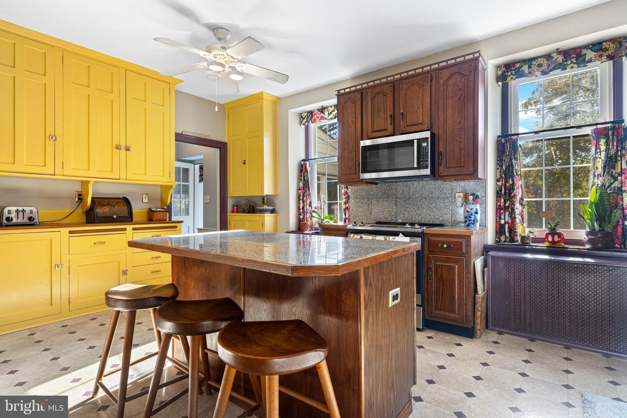 MALVERN BORO - Residential