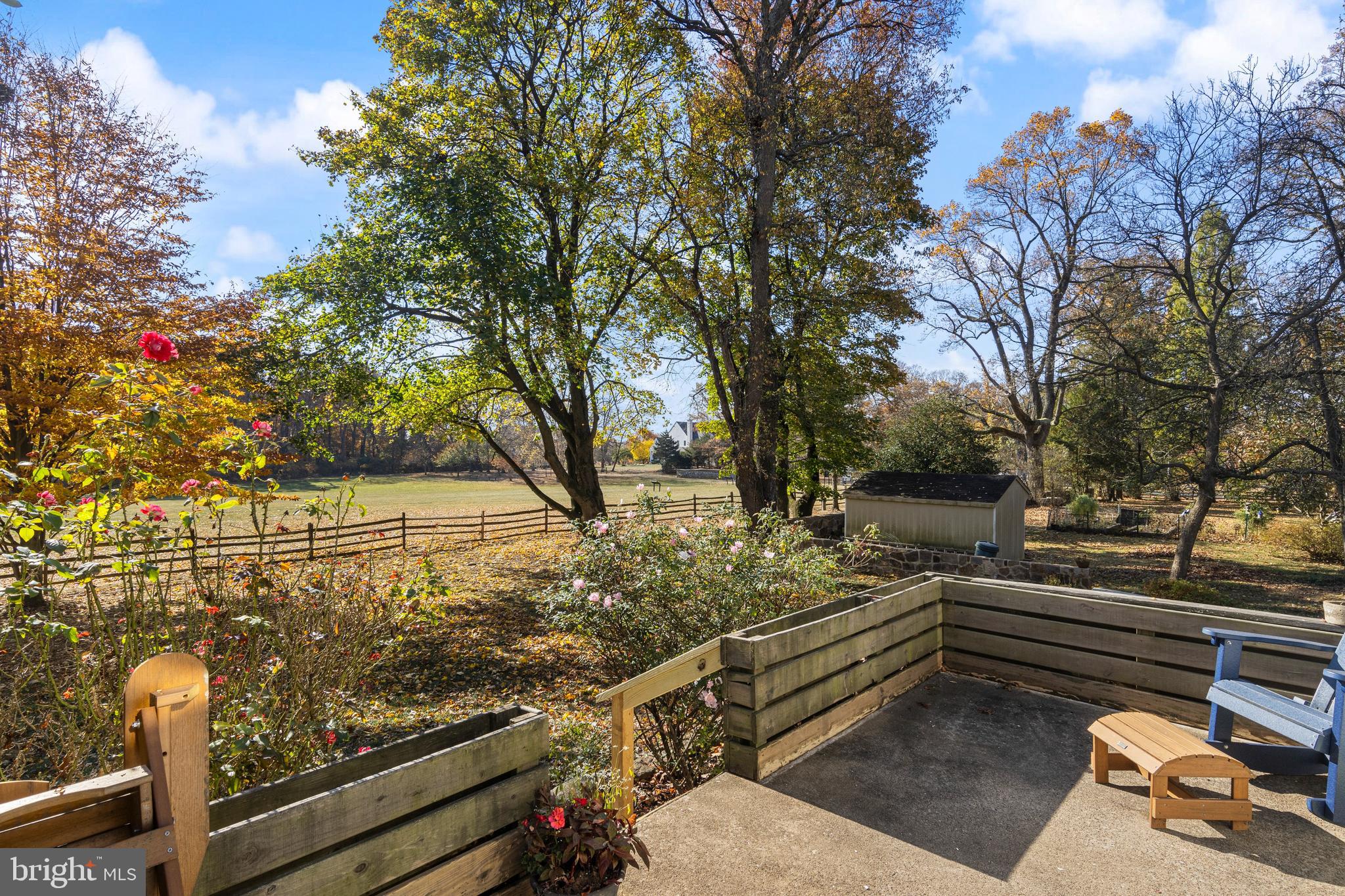 MALVERN BORO - Residential