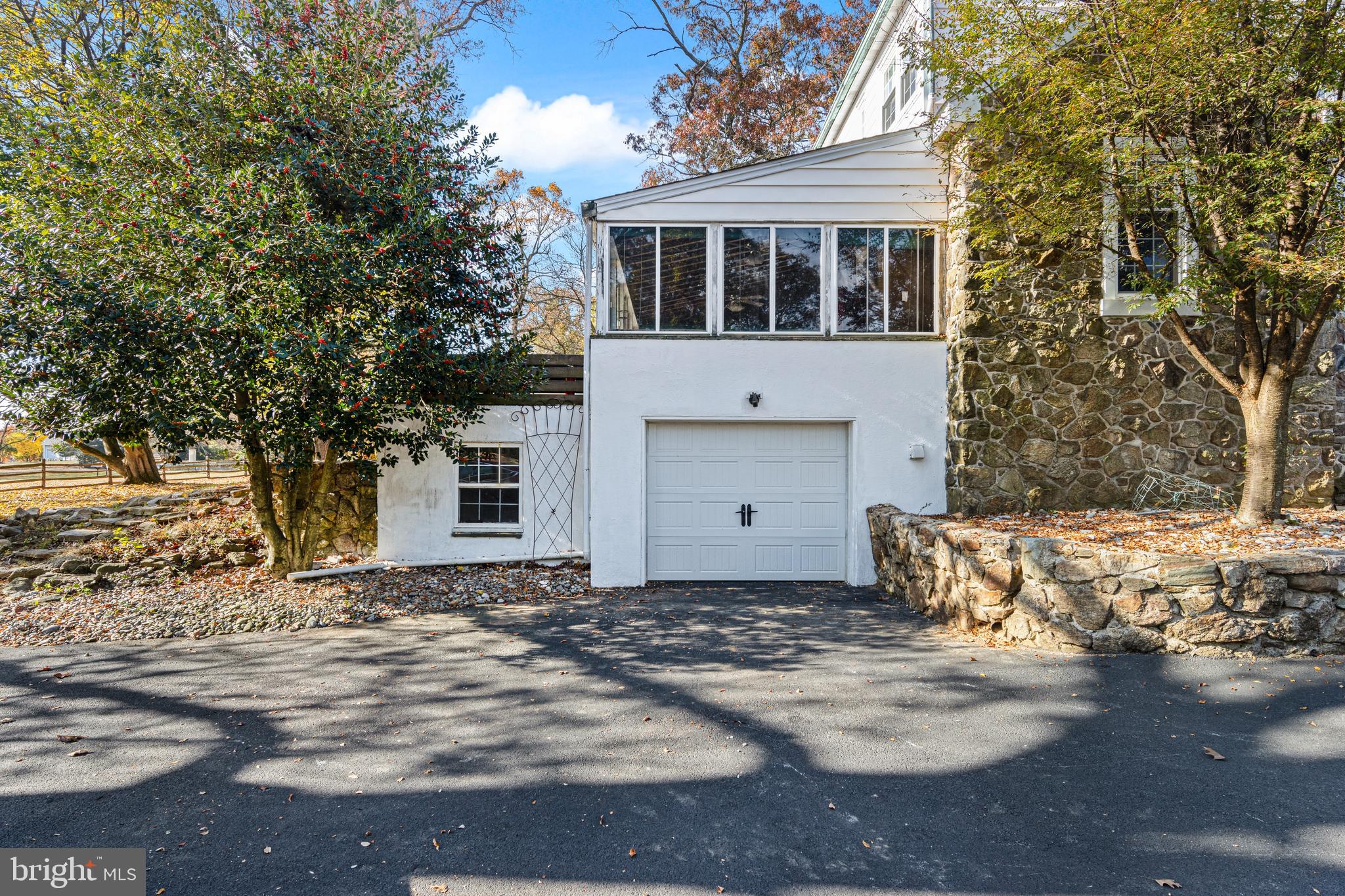 MALVERN BORO - Residential