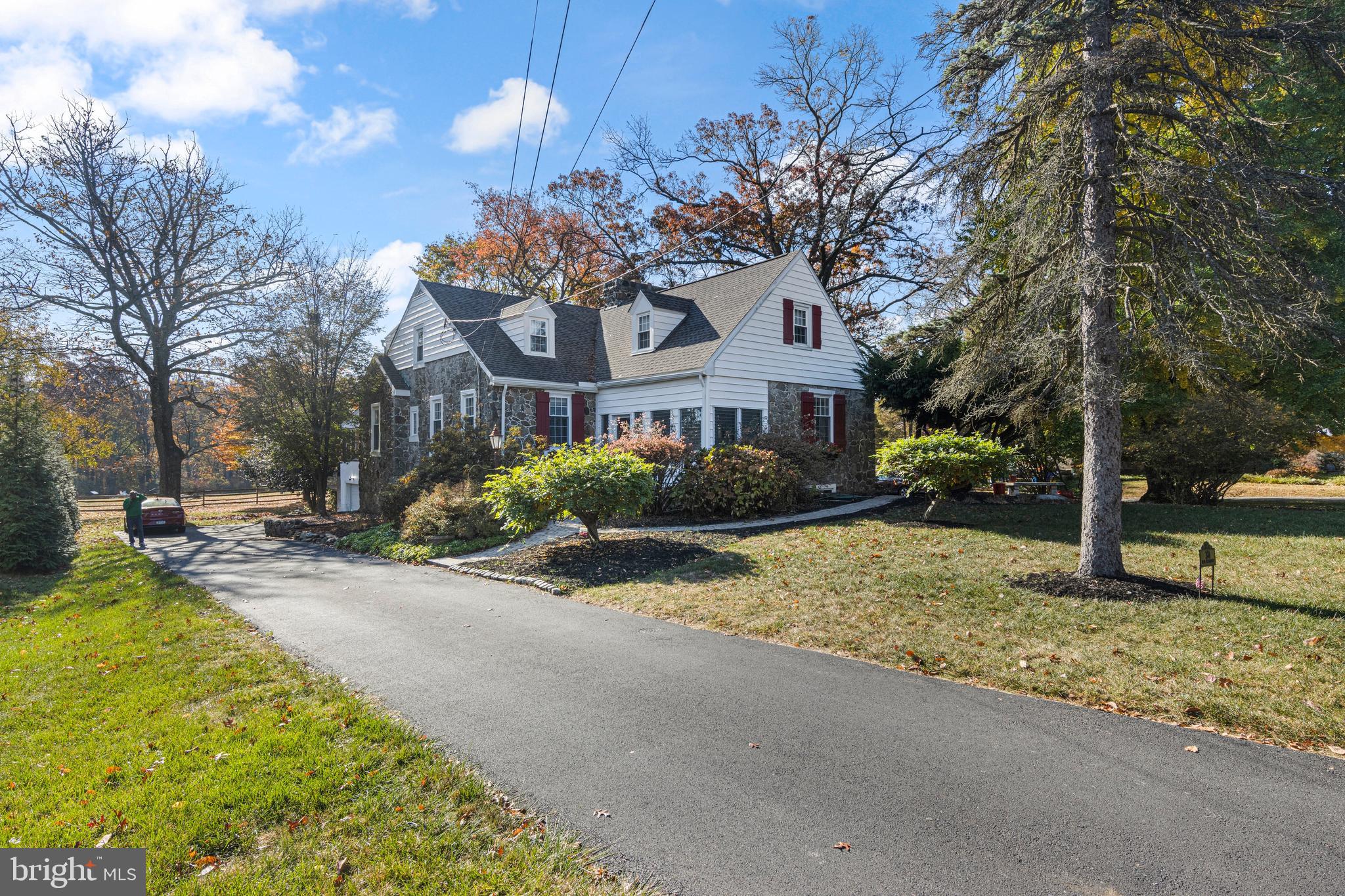 MALVERN BORO - Residential