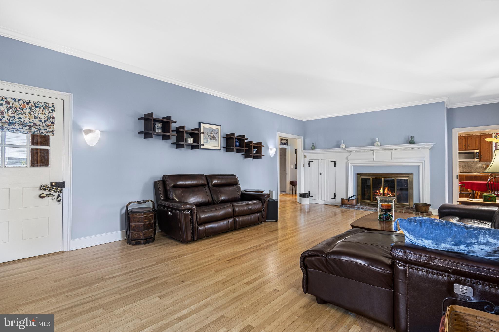 MALVERN BORO - Residential