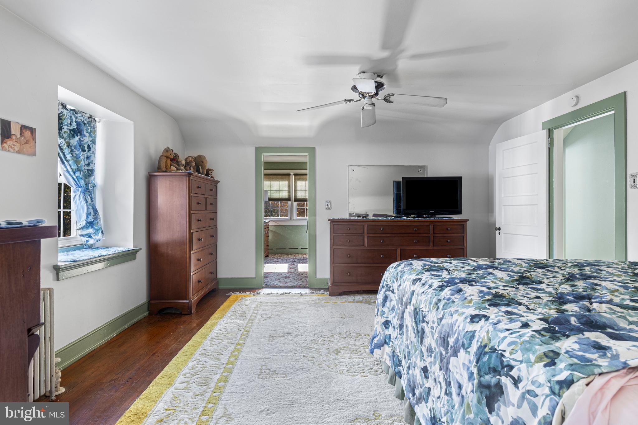 MALVERN BORO - Residential