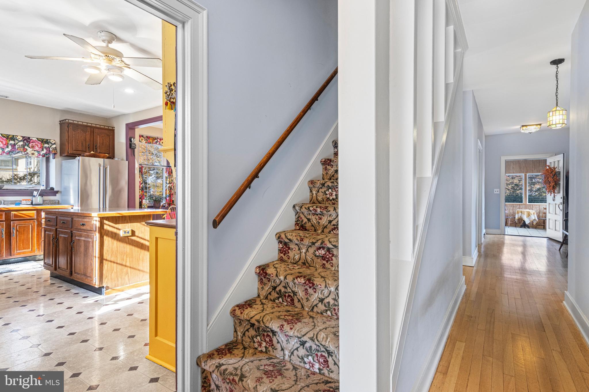 MALVERN BORO - Residential