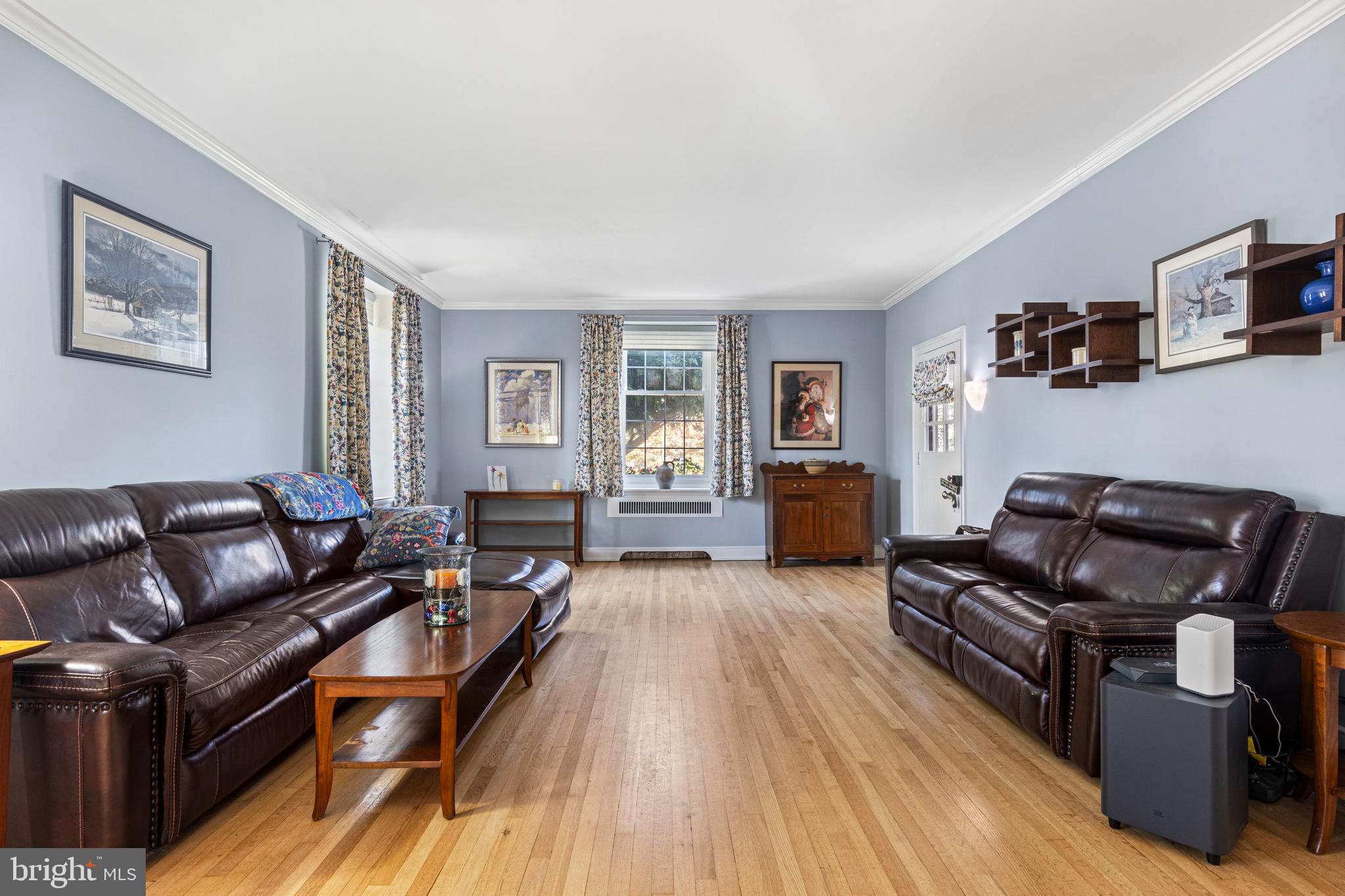 MALVERN BORO - Residential