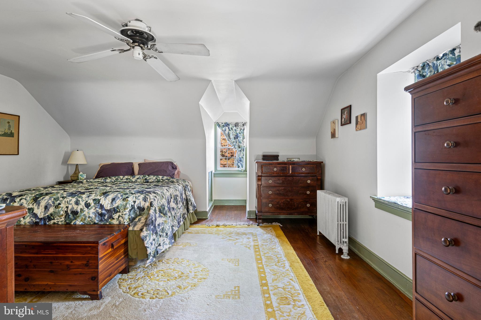 MALVERN BORO - Residential