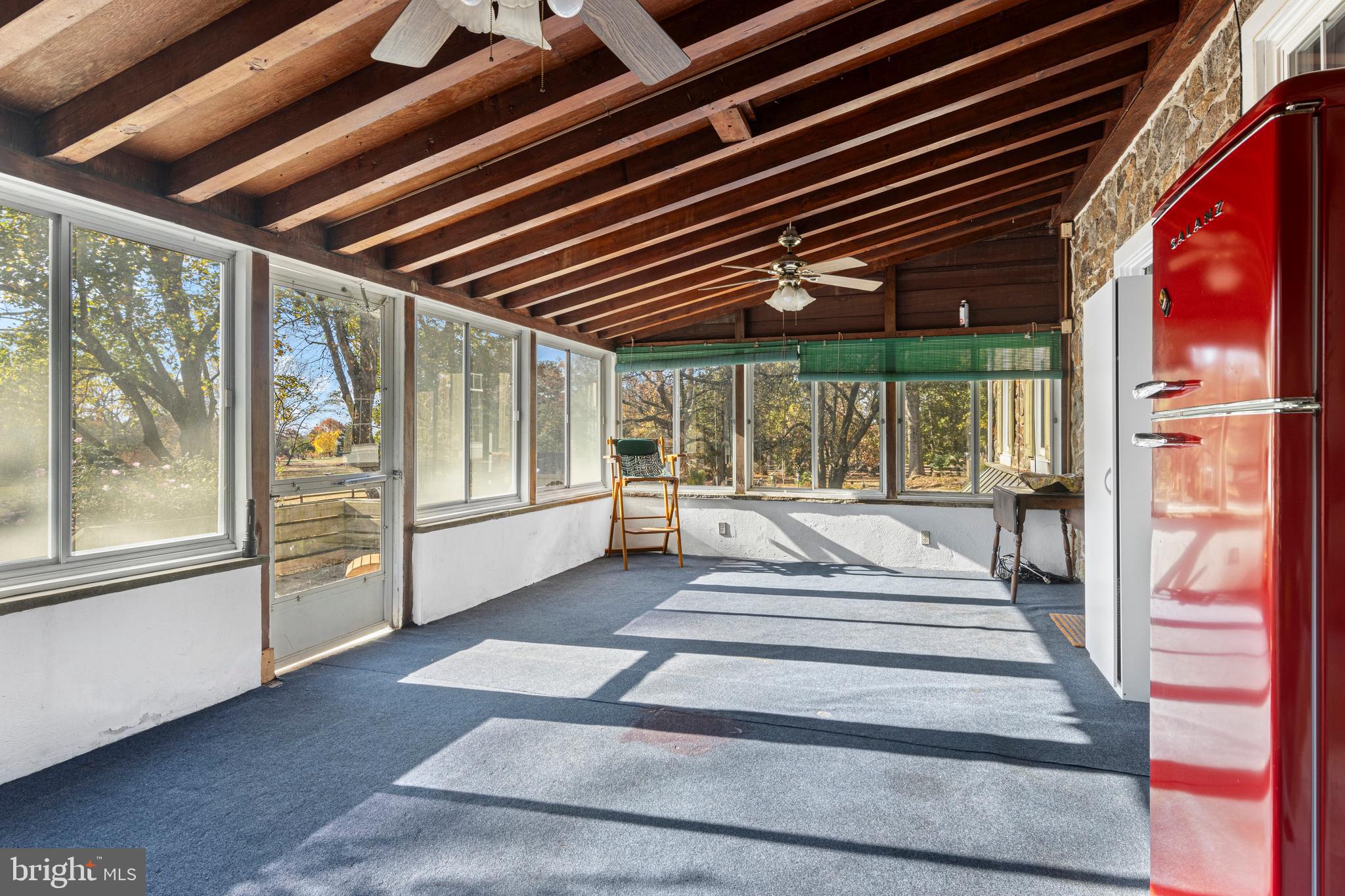 MALVERN BORO - Residential