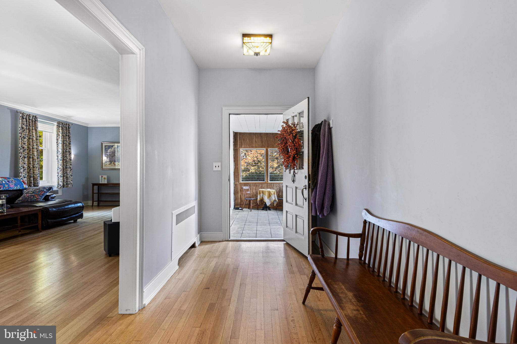 MALVERN BORO - Residential