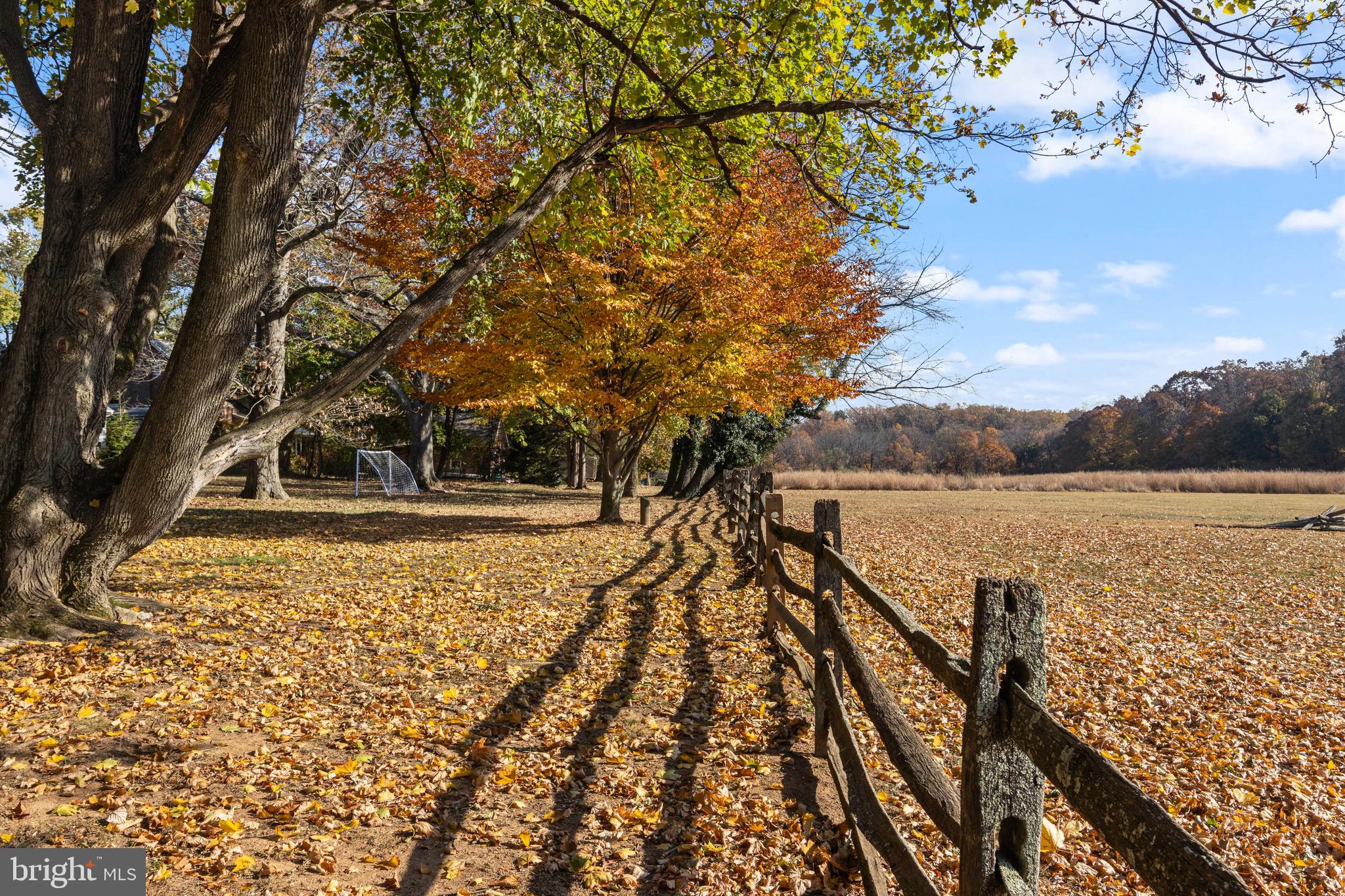 MALVERN BORO - Residential