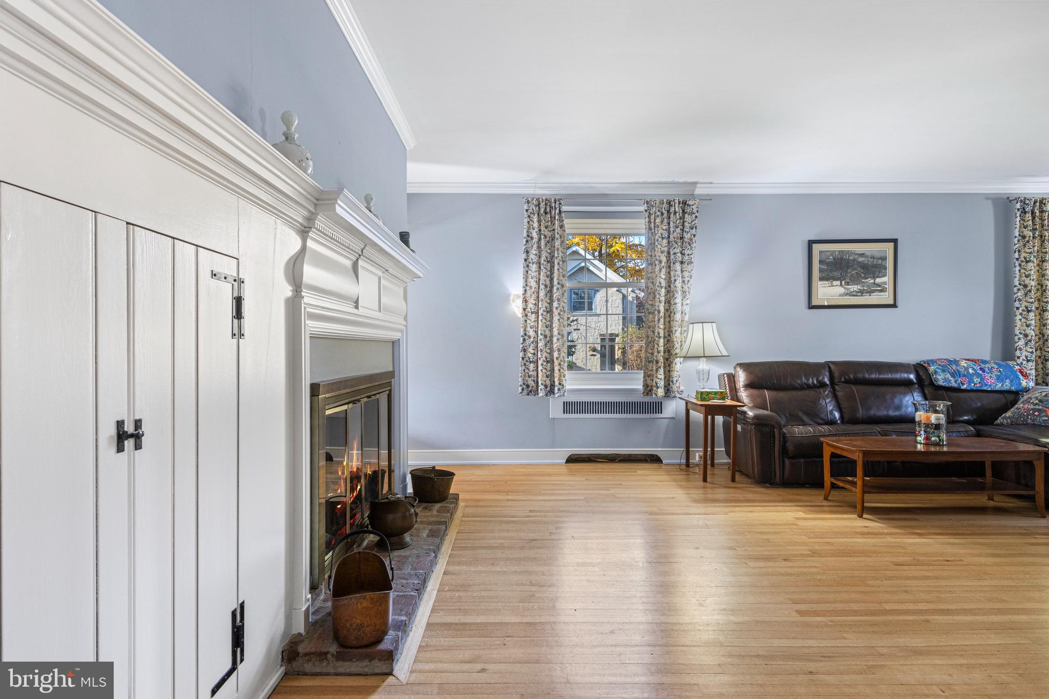 MALVERN BORO - Residential