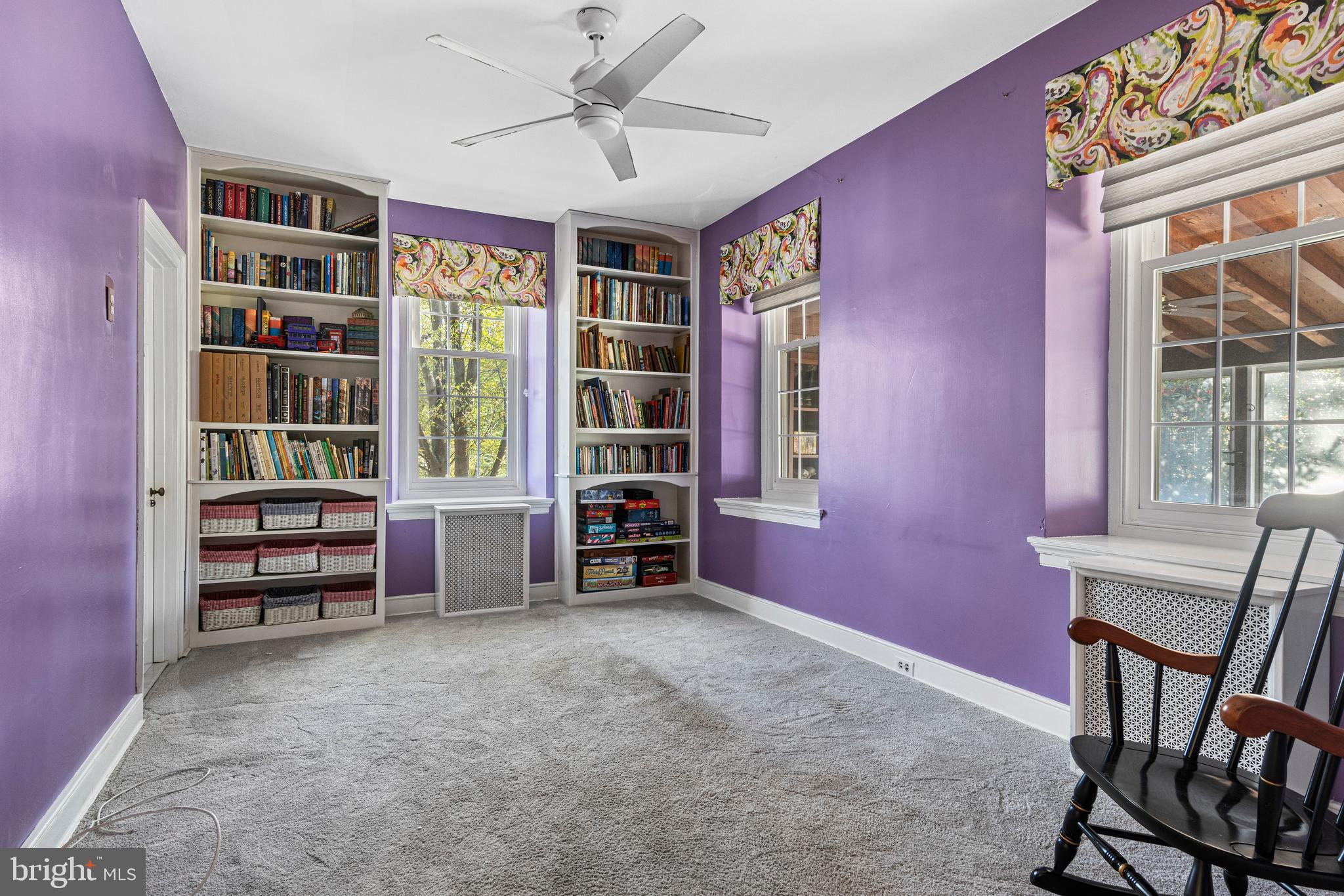 MALVERN BORO - Residential