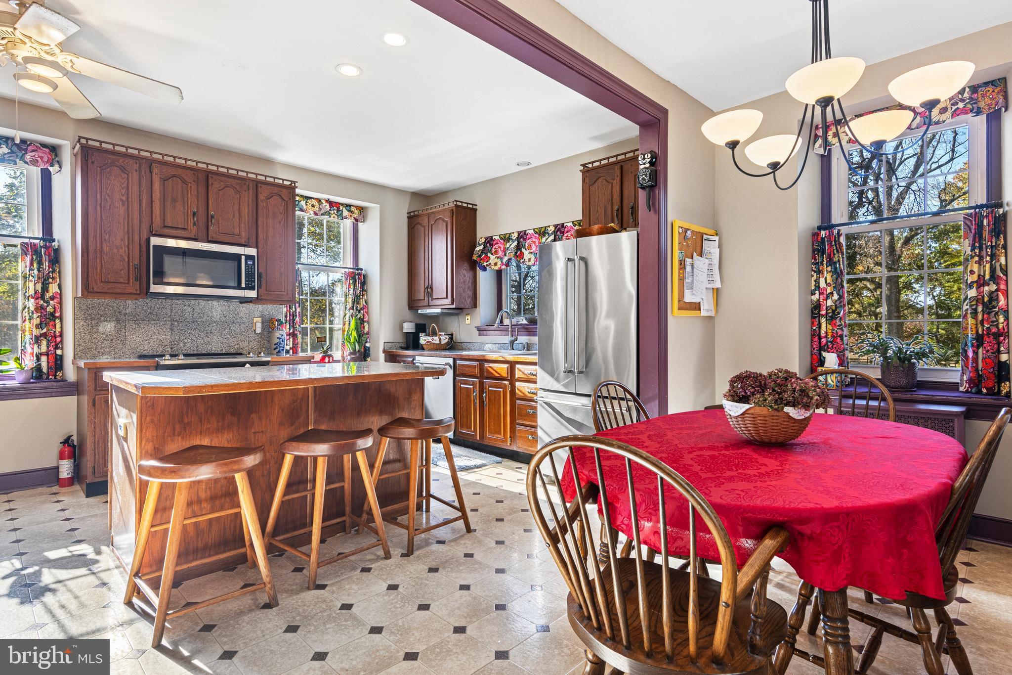 MALVERN BORO - Residential