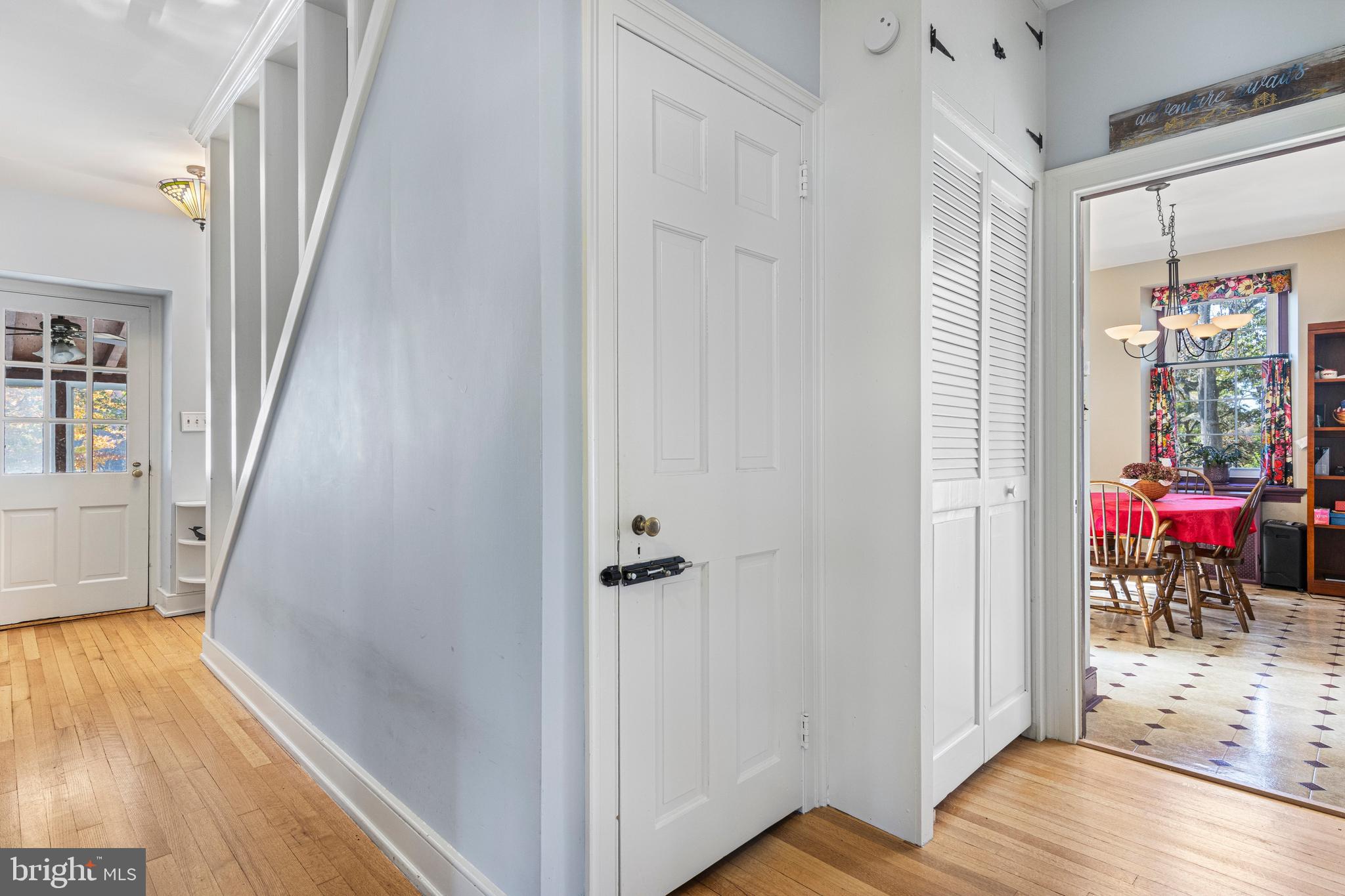 MALVERN BORO - Residential