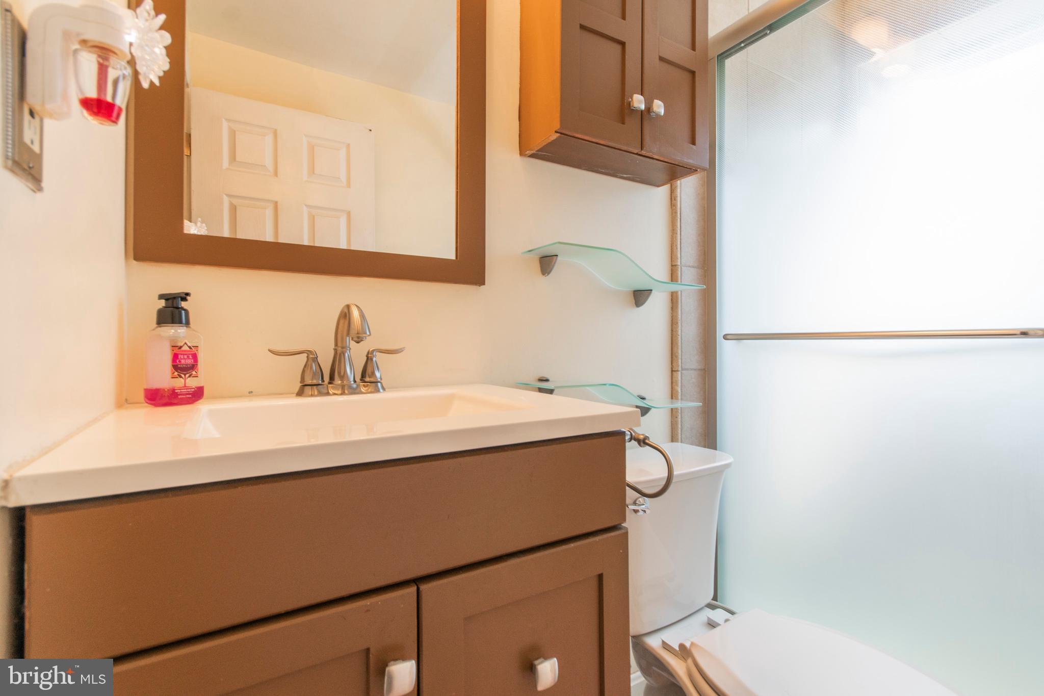 LYNNWOOD - Residential