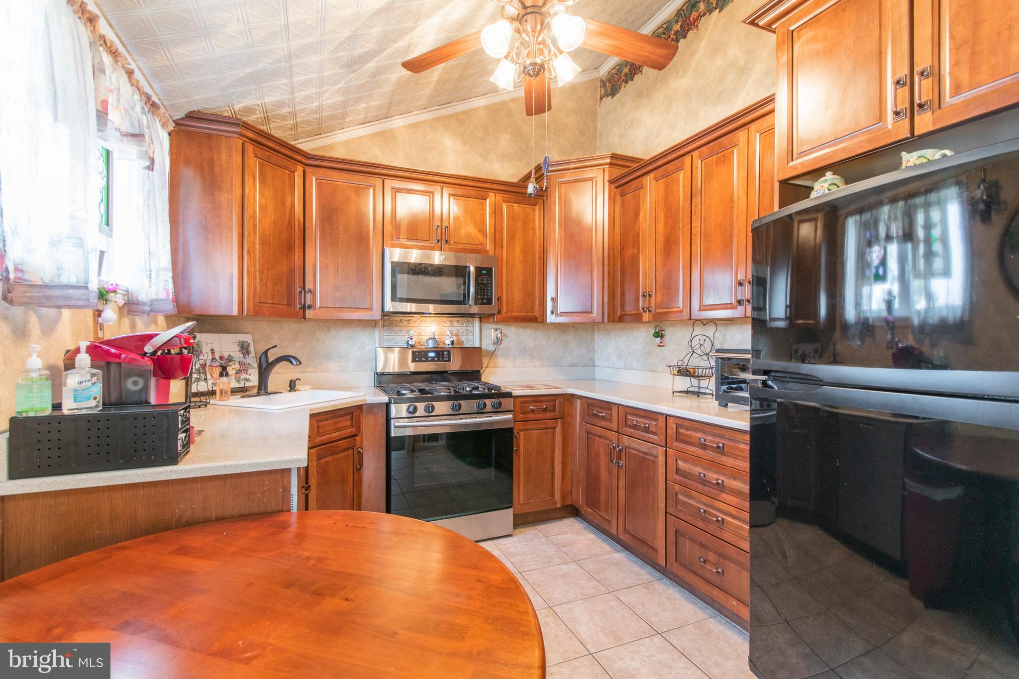 LYNNWOOD - Residential