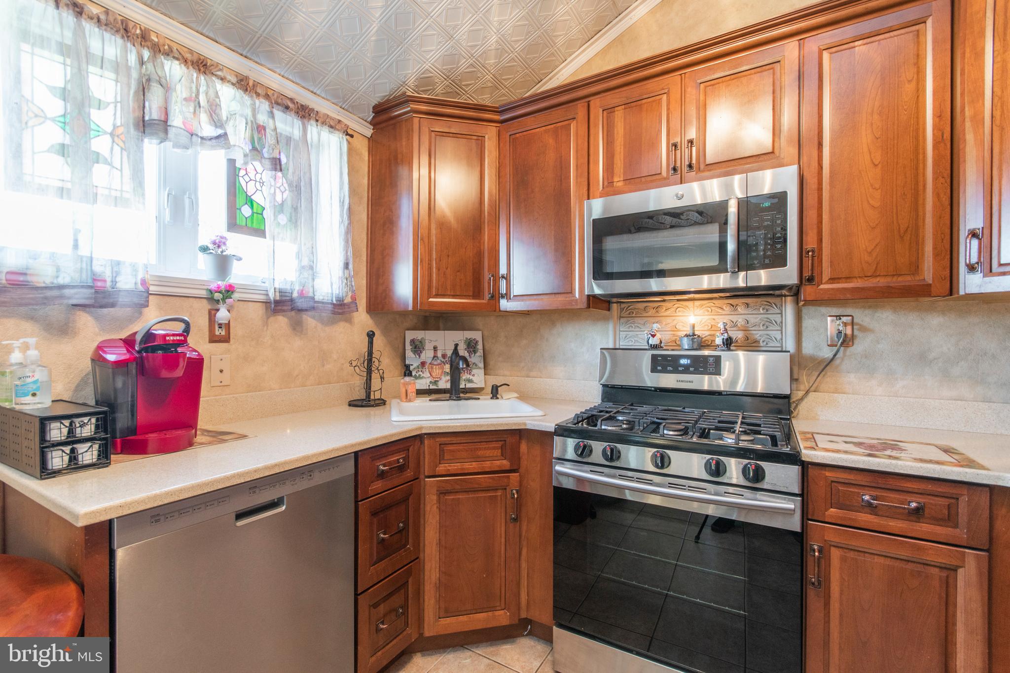 LYNNWOOD - Residential