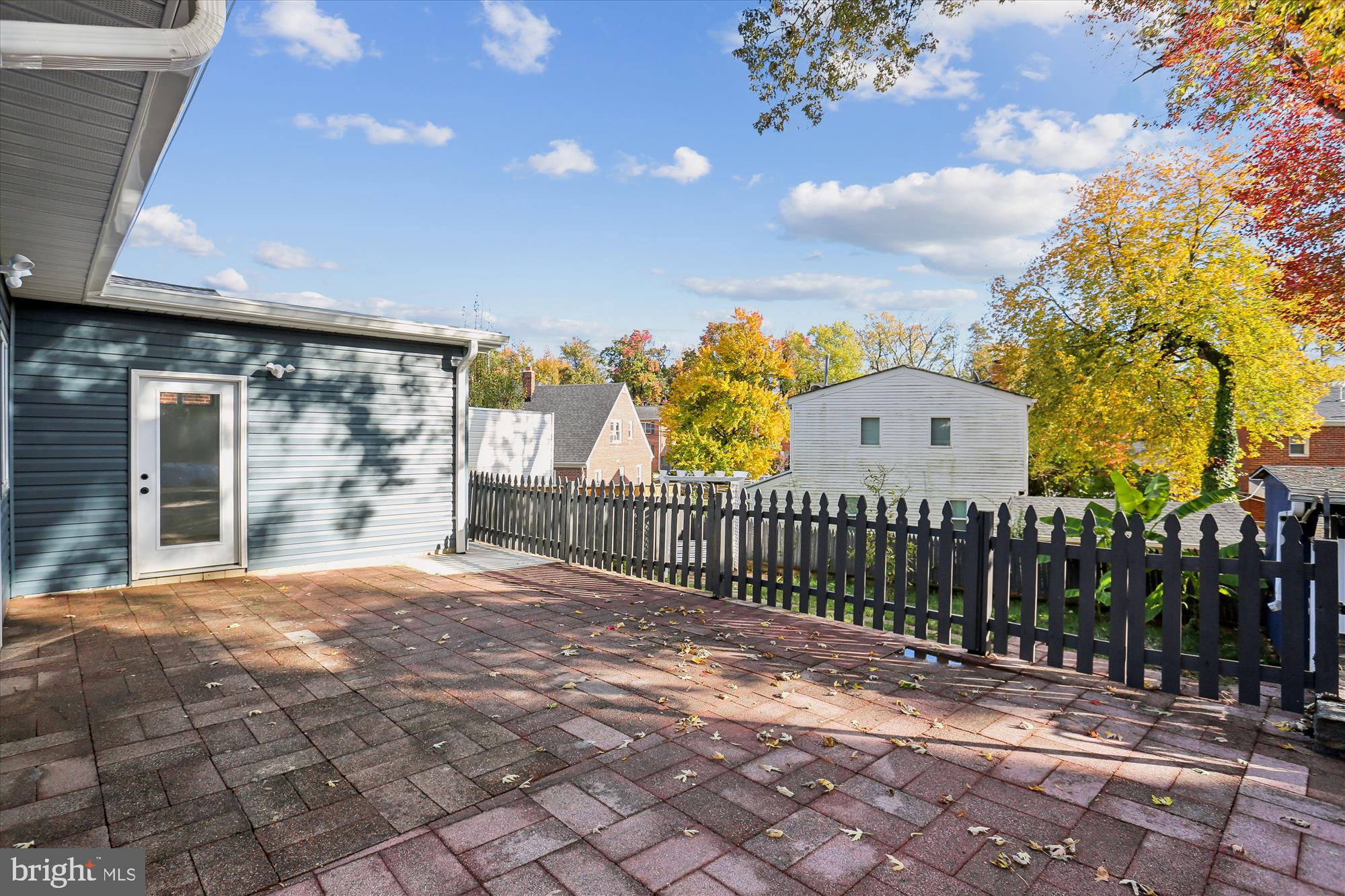 ROLLING TERRACE - Residential