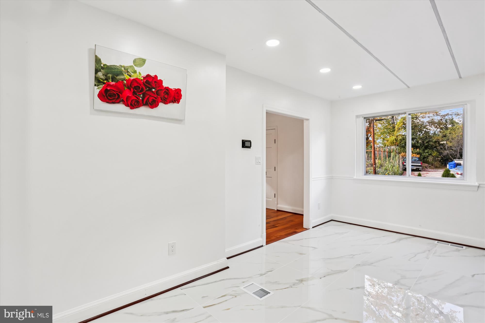 ROLLING TERRACE - Residential