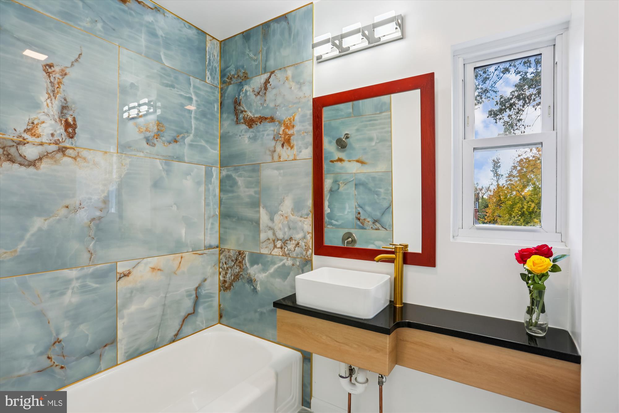 ROLLING TERRACE - Residential