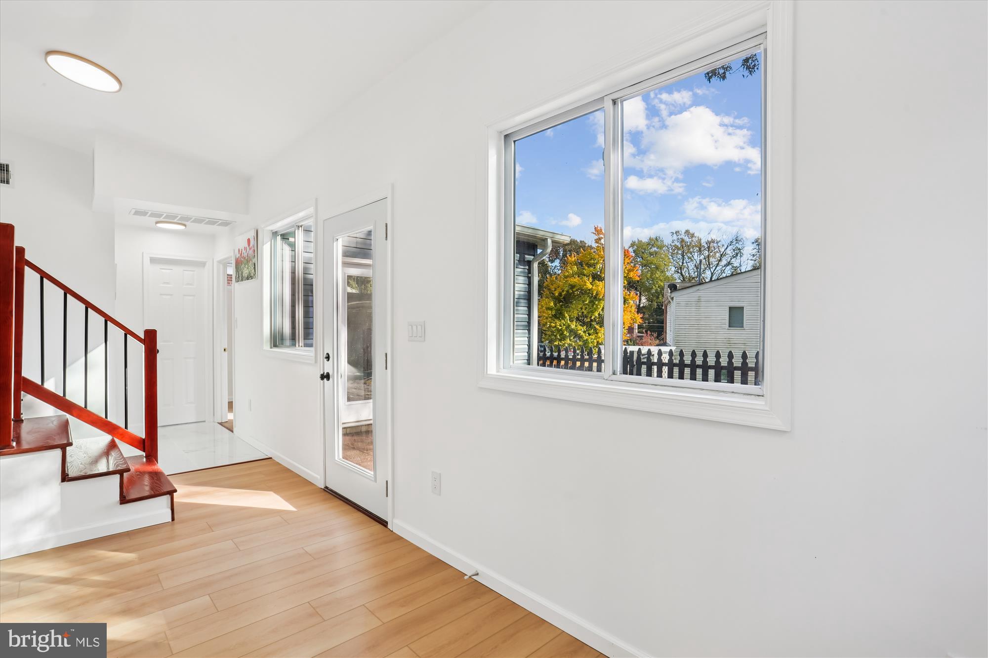 ROLLING TERRACE - Residential