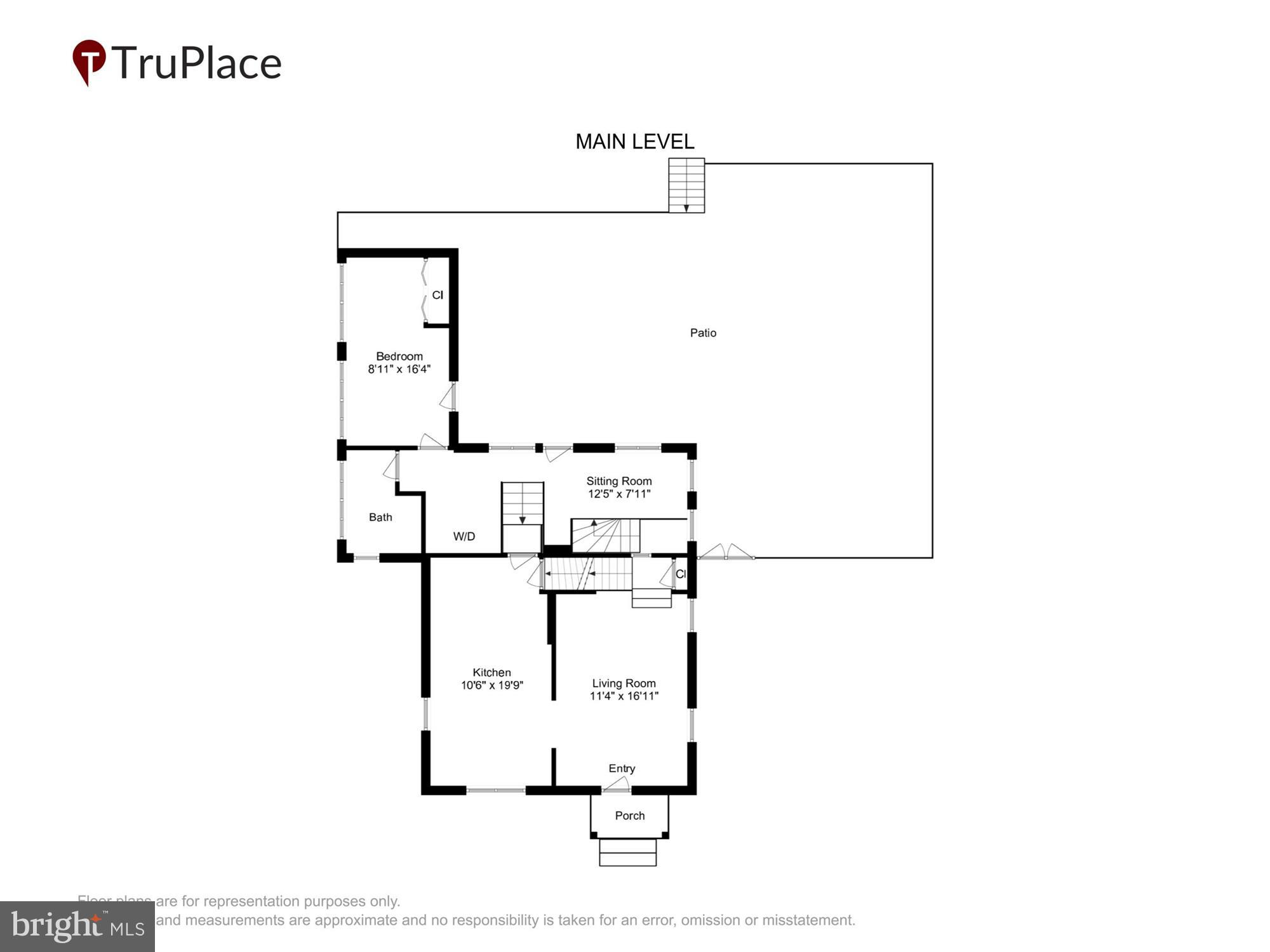 ROLLING TERRACE - Residential