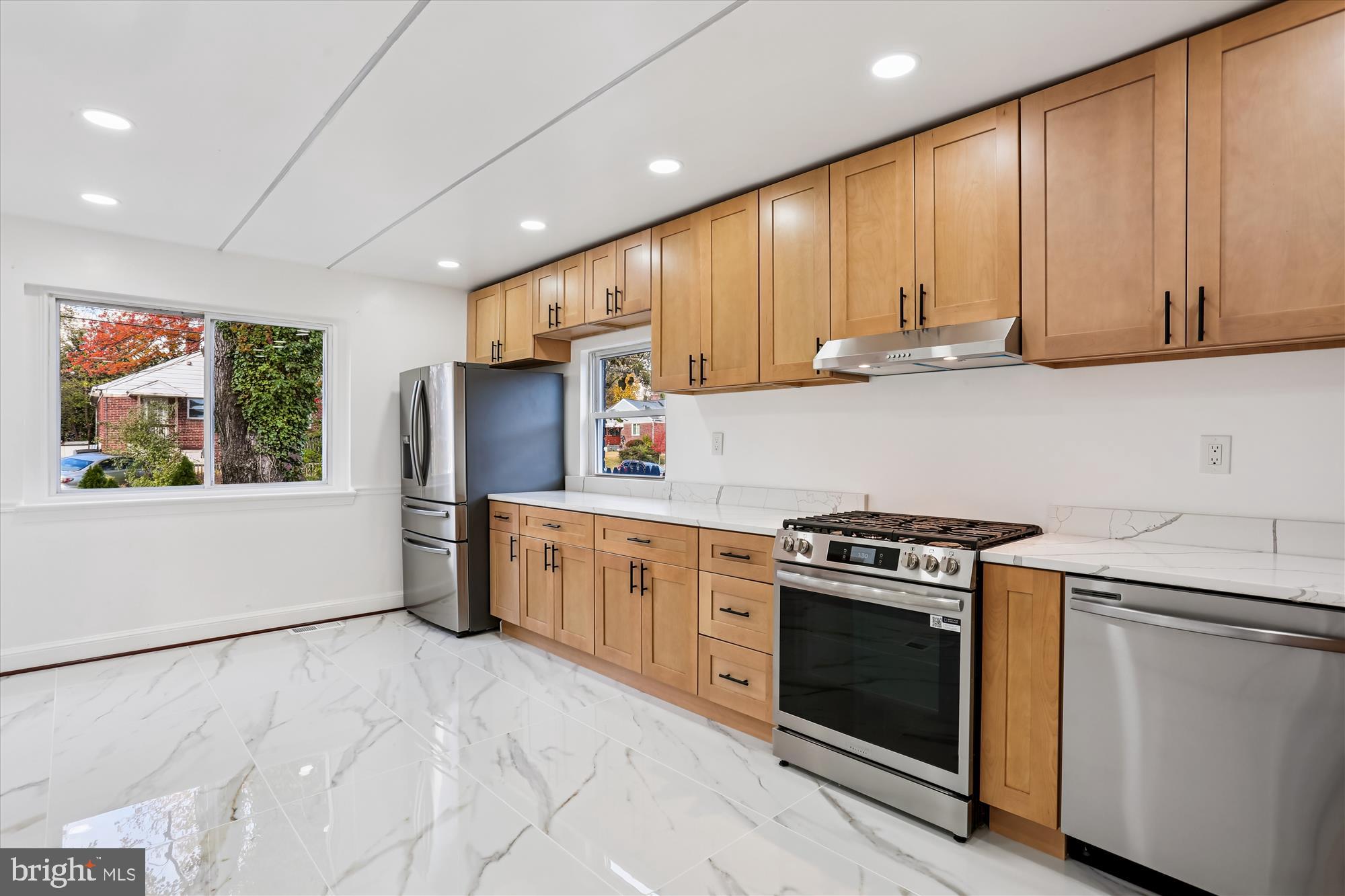 ROLLING TERRACE - Residential