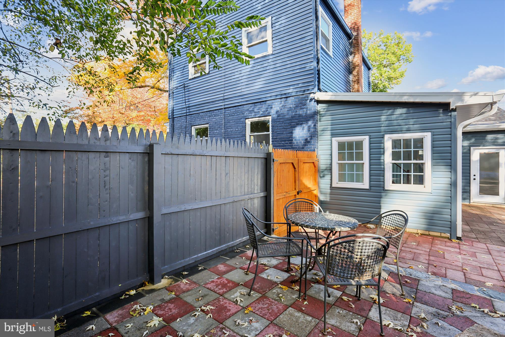 ROLLING TERRACE - Residential