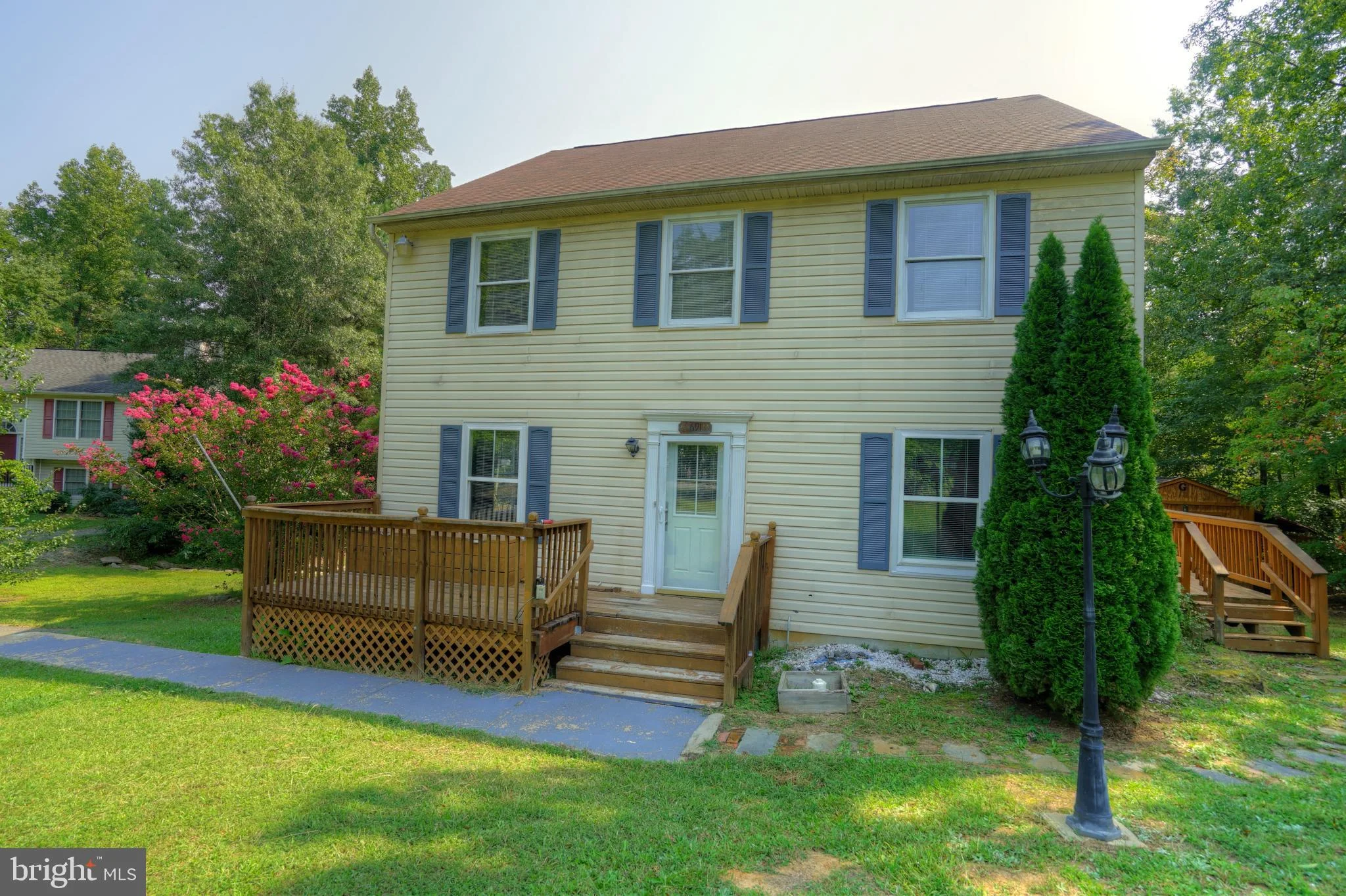 691 Welsh Drive, Ruther Glen, VA 22546