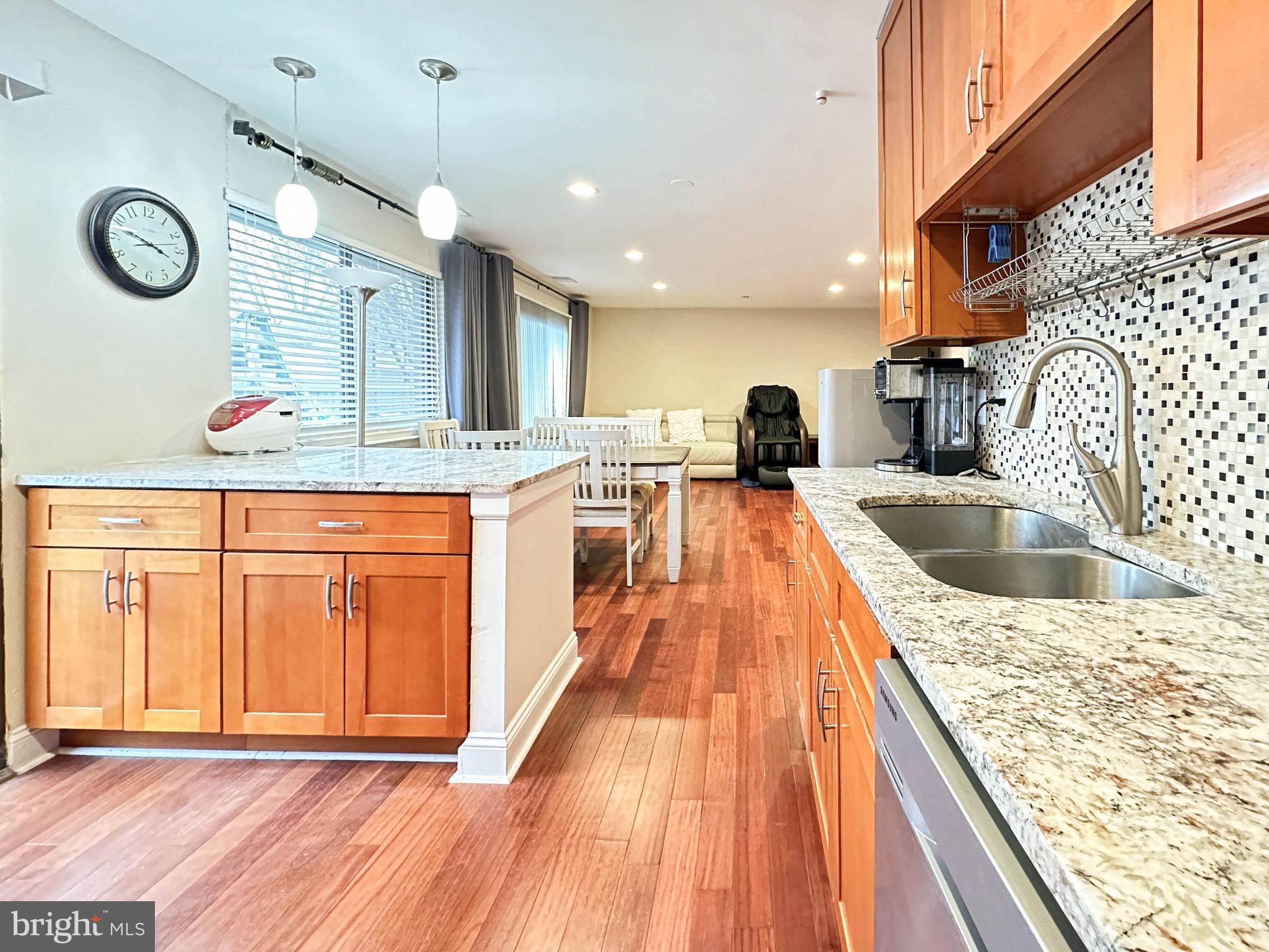 BARNSIDE - Residential