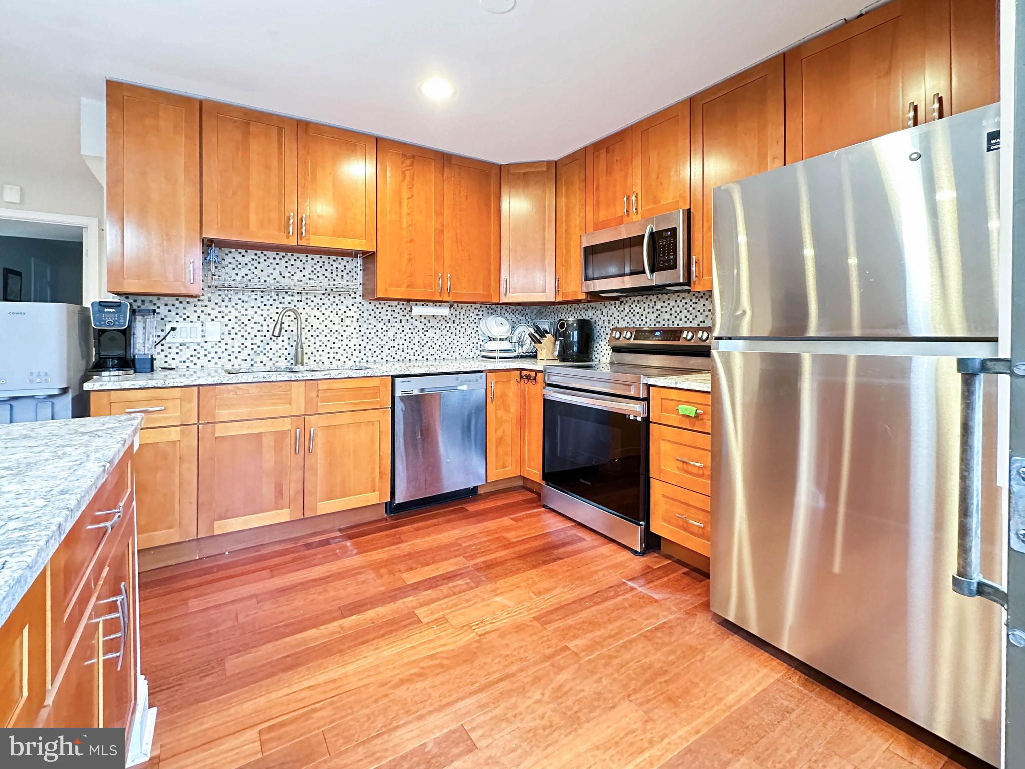 BARNSIDE - Residential