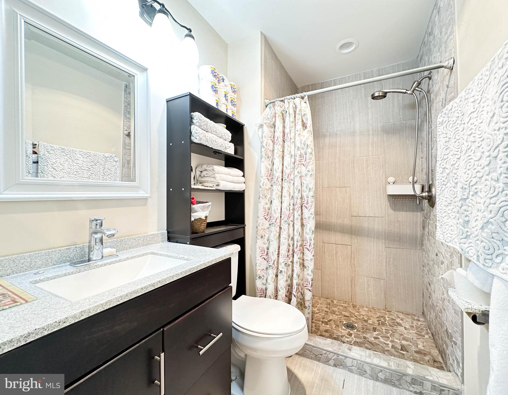 BARNSIDE - Residential