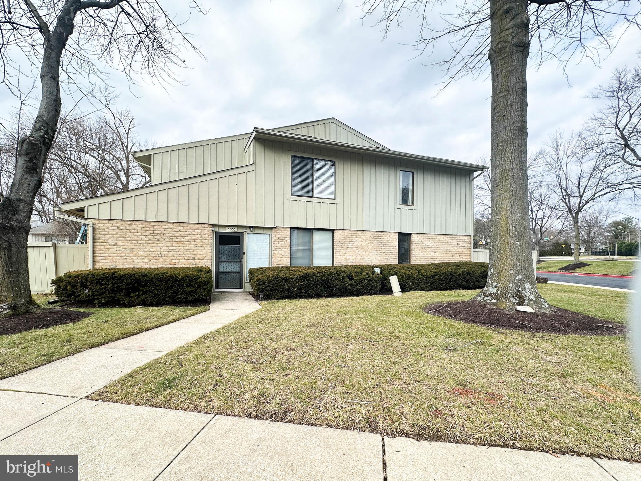 BARNSIDE - Residential