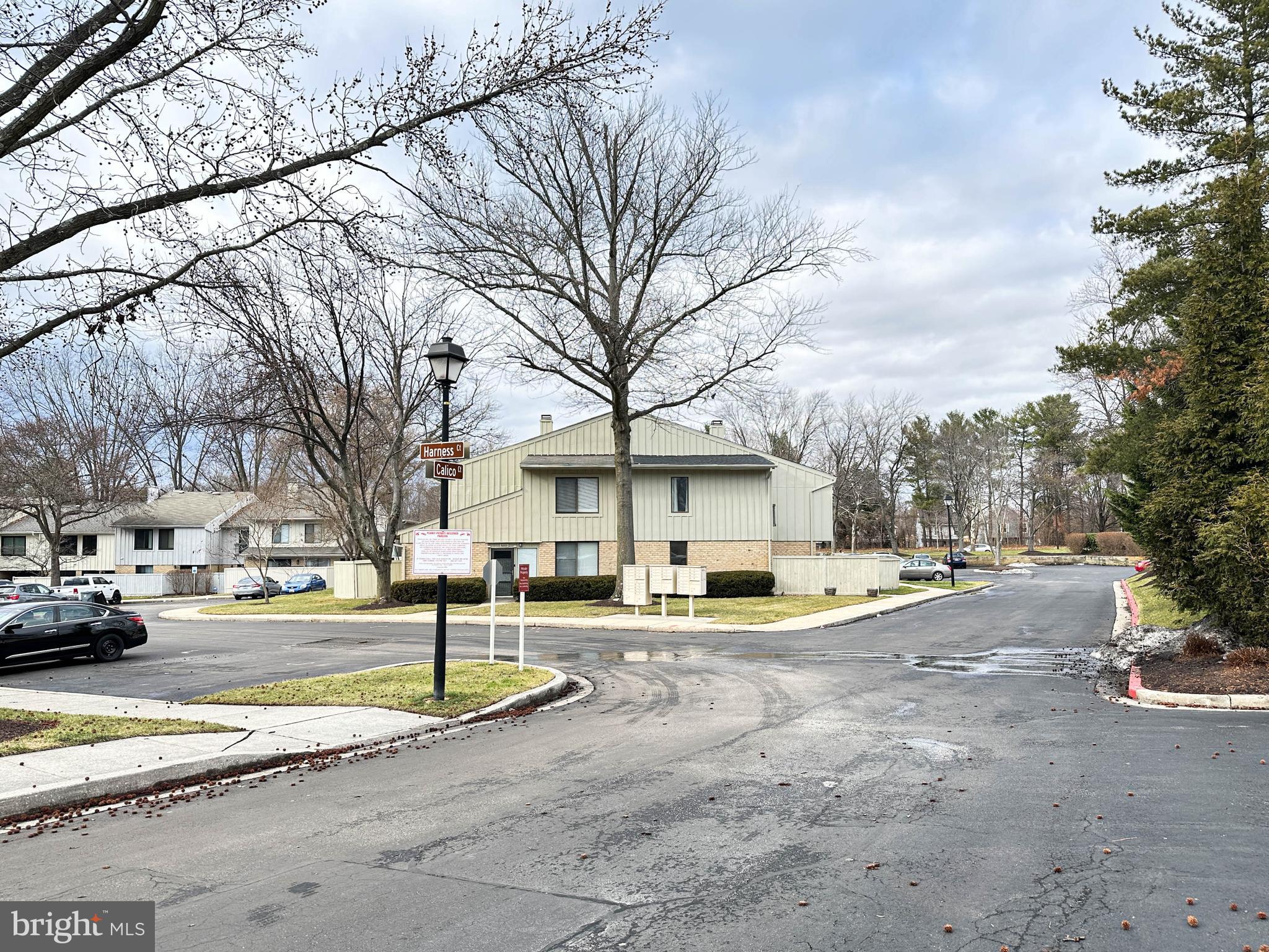 BARNSIDE - Residential