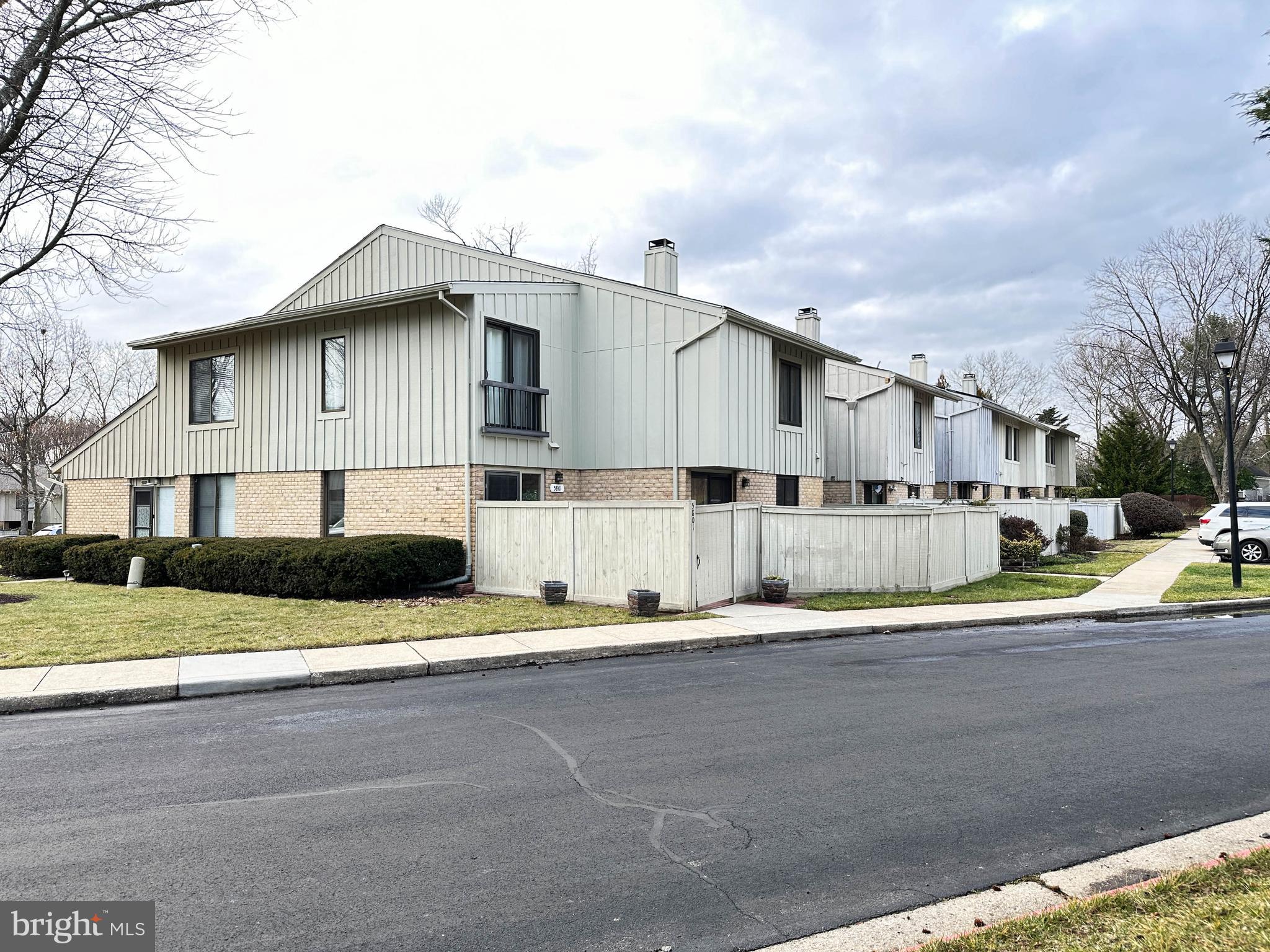 BARNSIDE - Residential